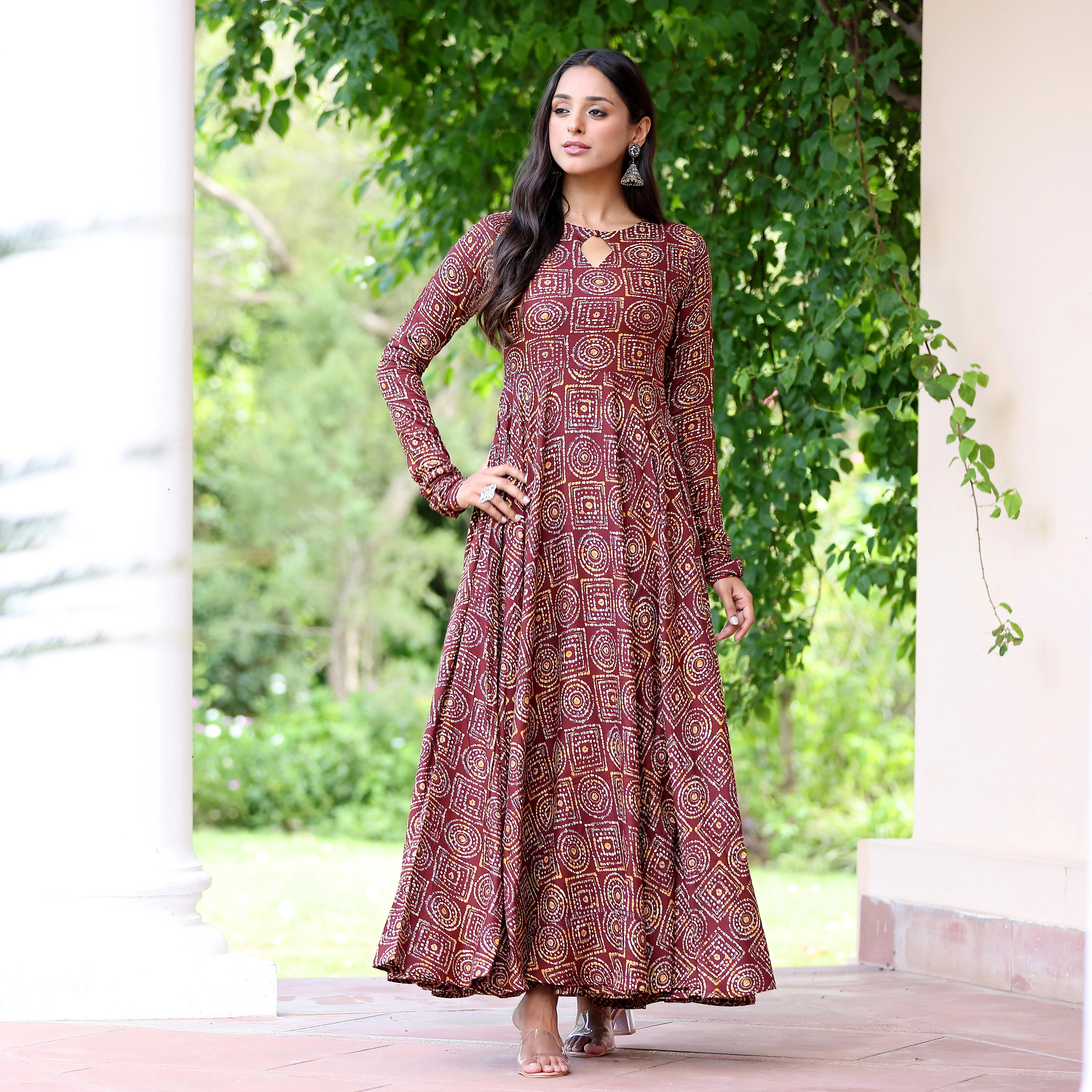 Sahira dress - Image 8