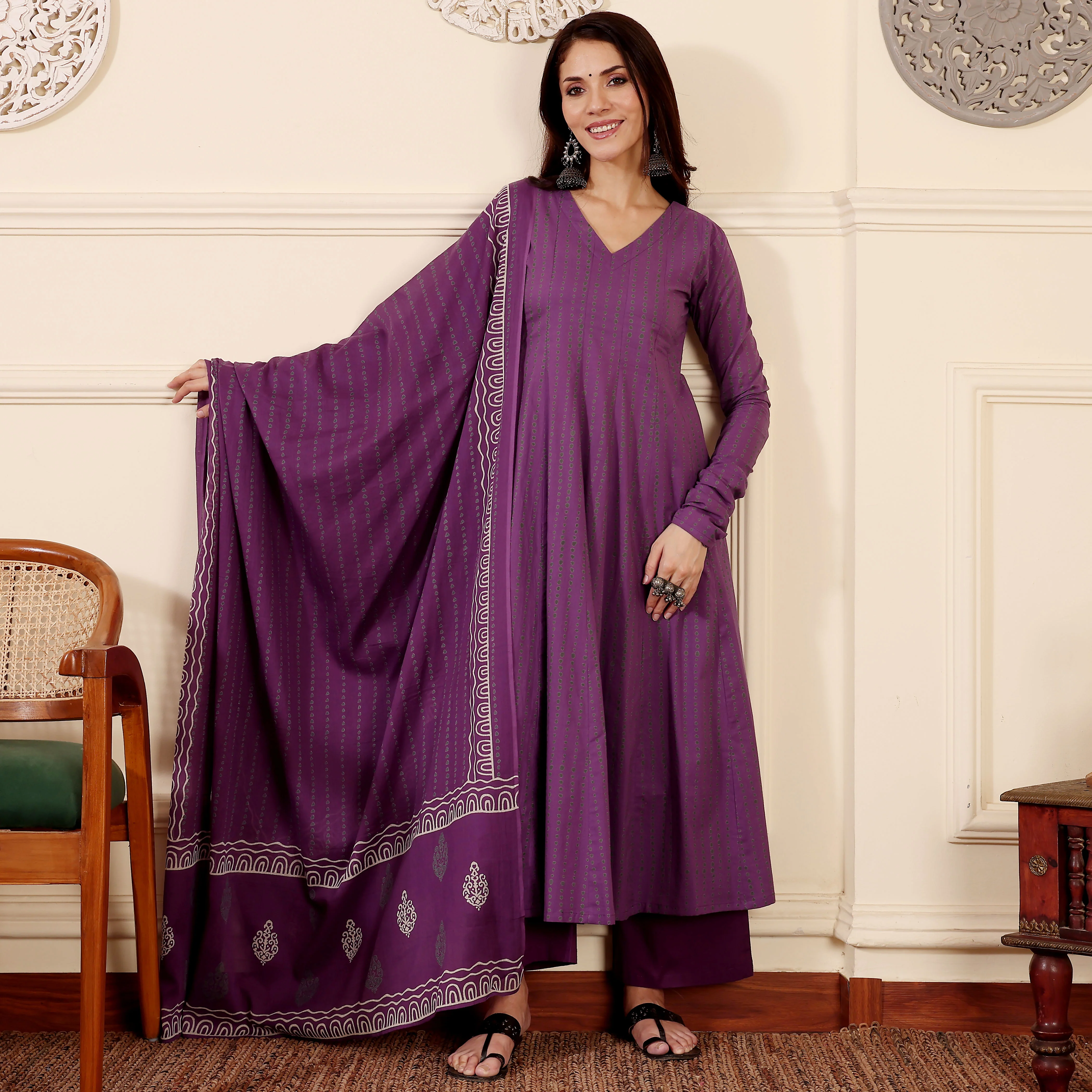Saisha Cotton Set - Image 3