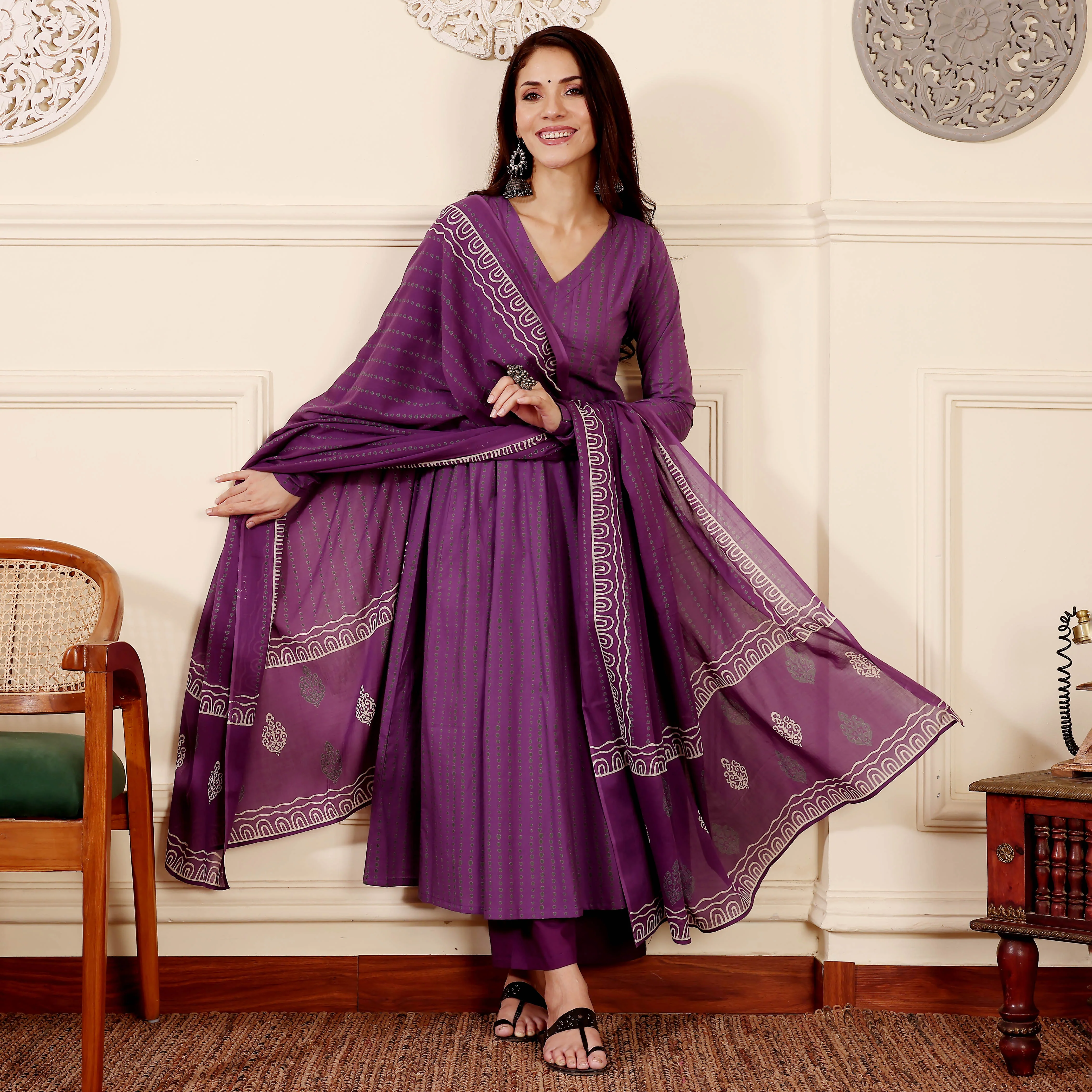 Saisha Cotton Set - Image 6