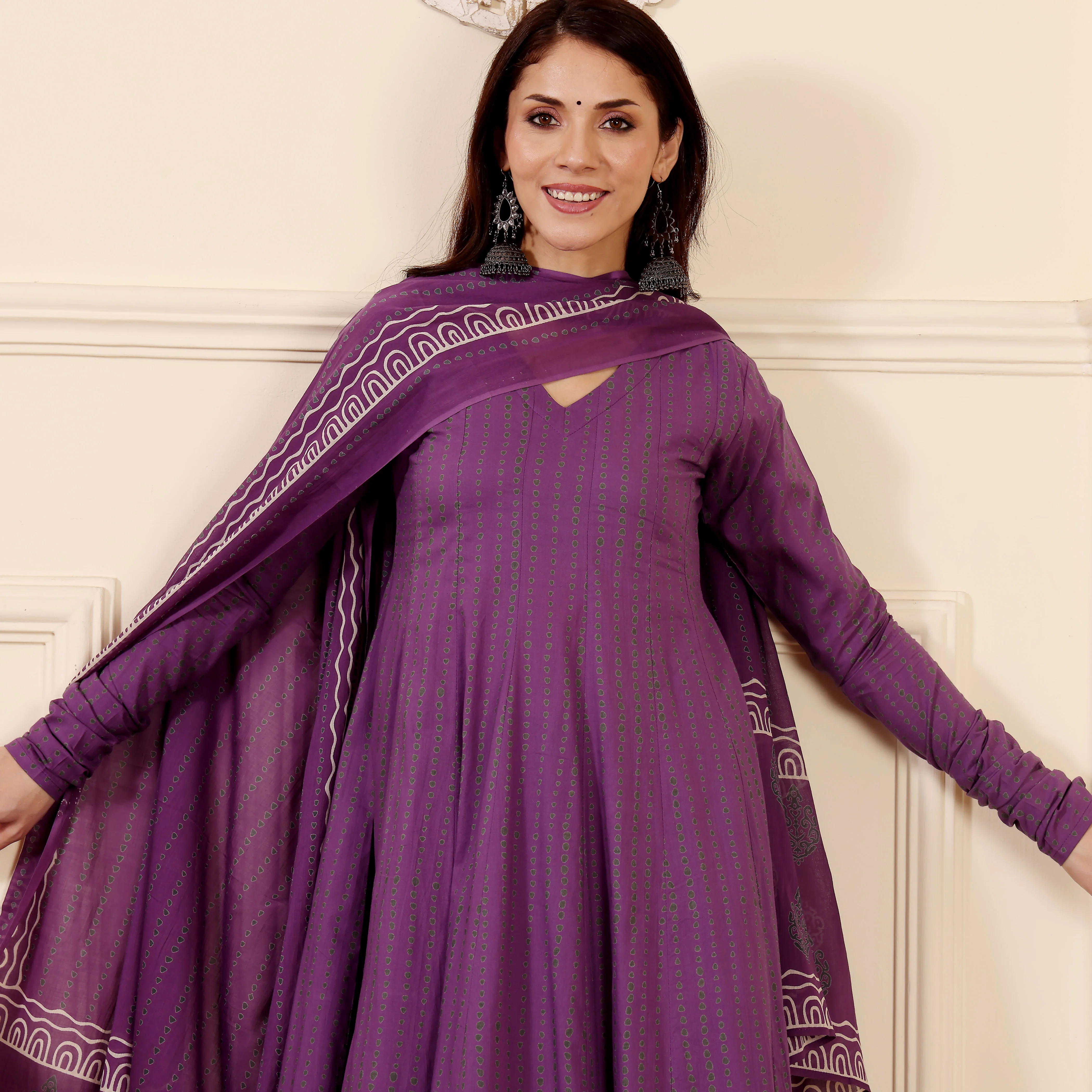 Saisha Cotton Set - Image 8