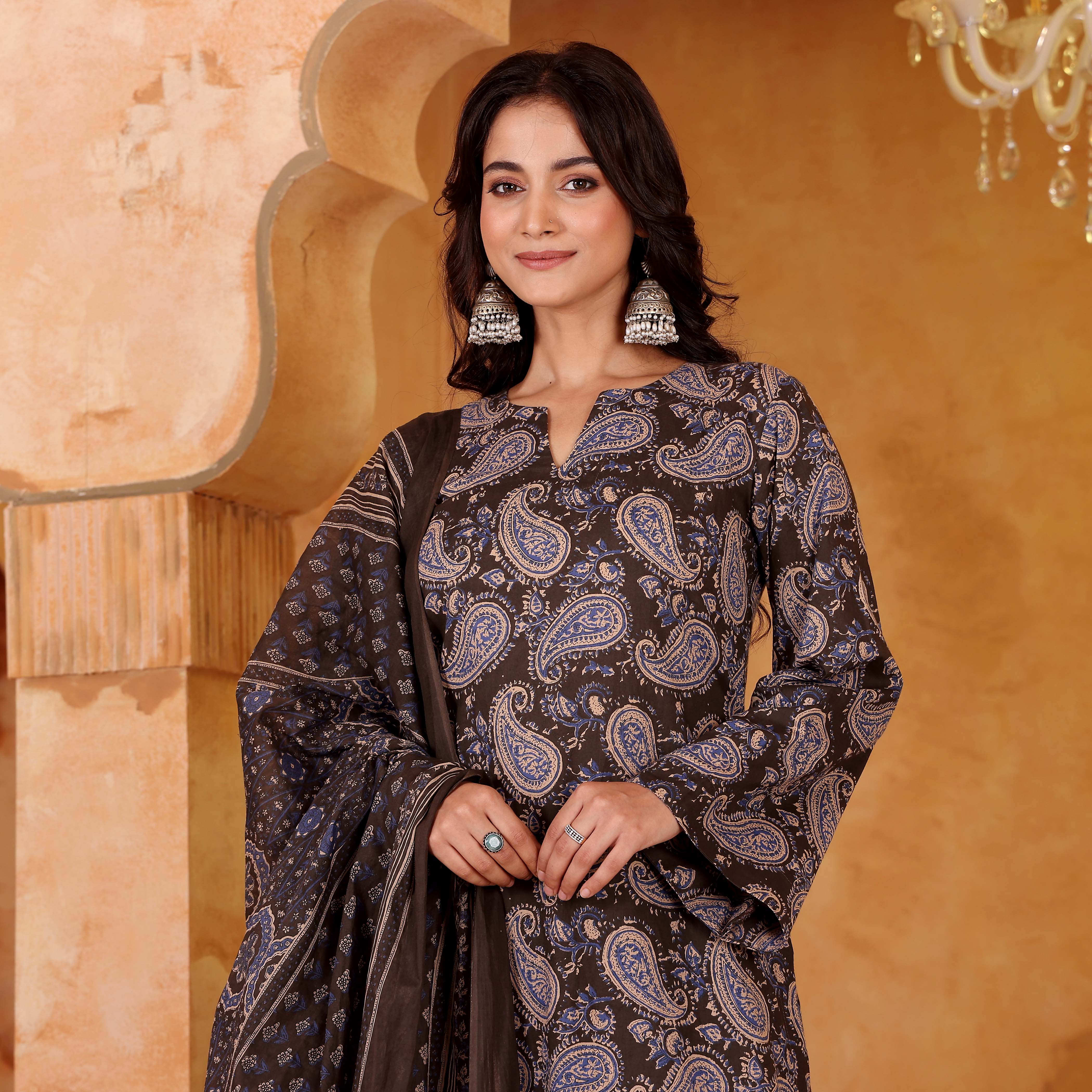 Samairaa Cotton Set - Image 3