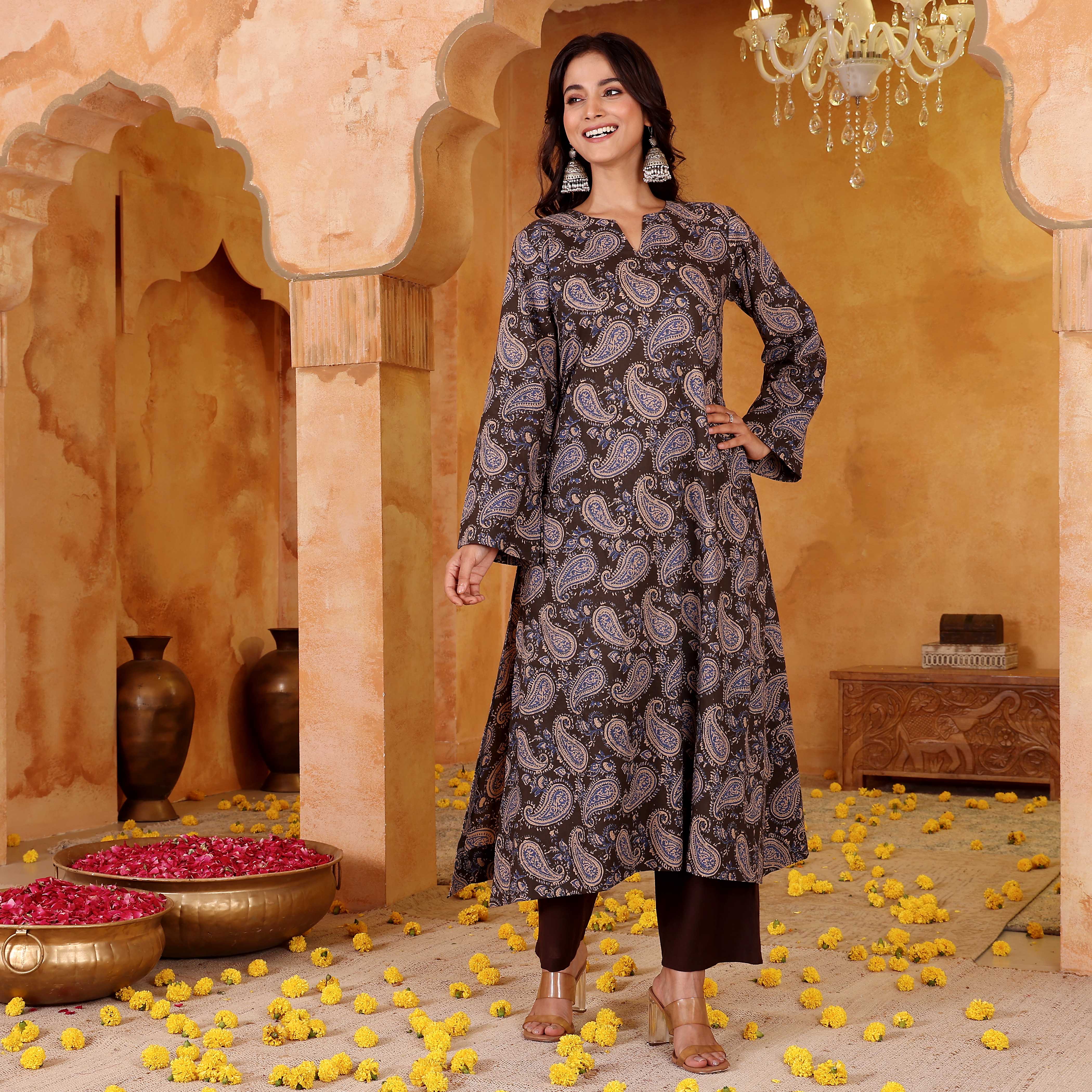 Samairaa Cotton Set - Image 4