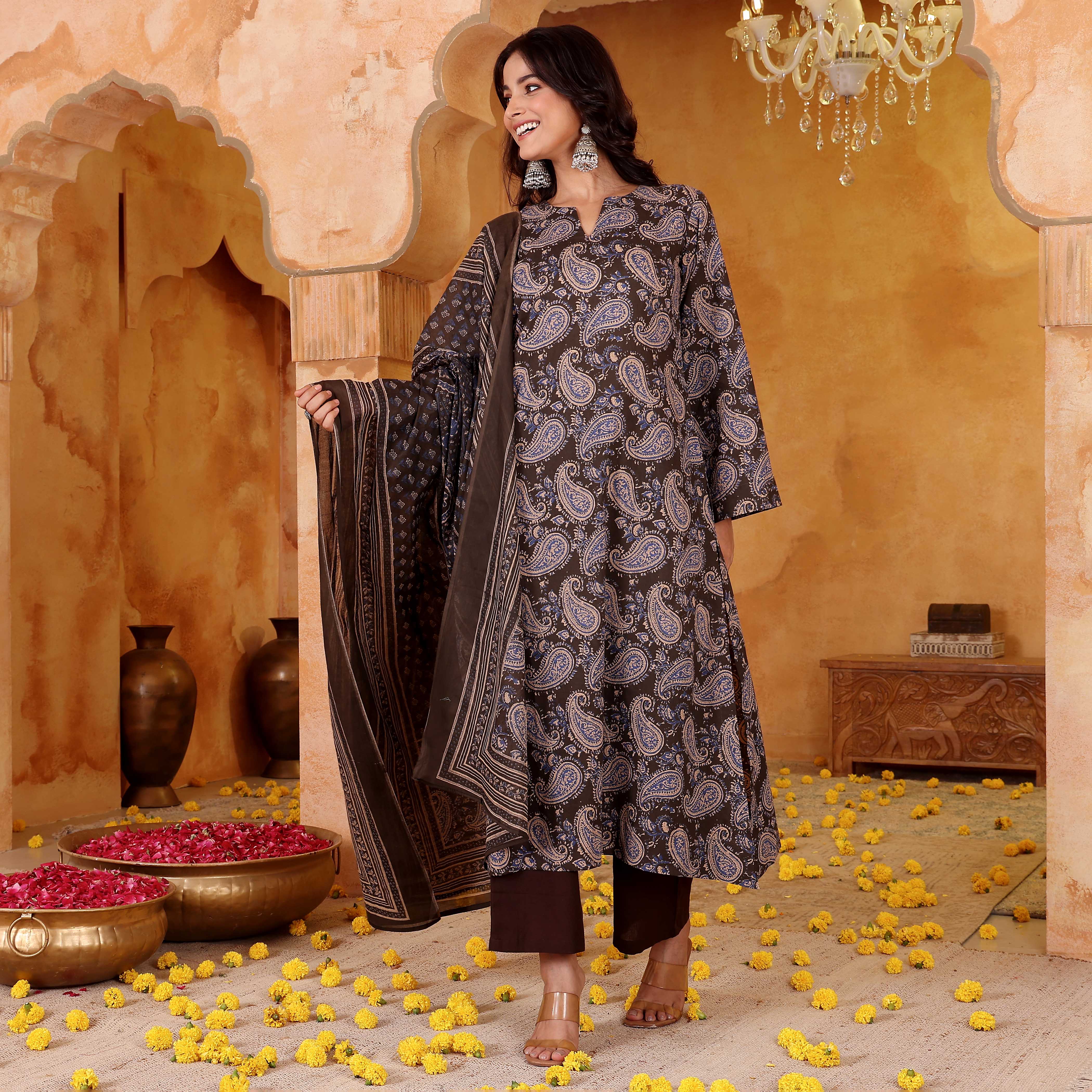 Samairaa Cotton Set - Image 5
