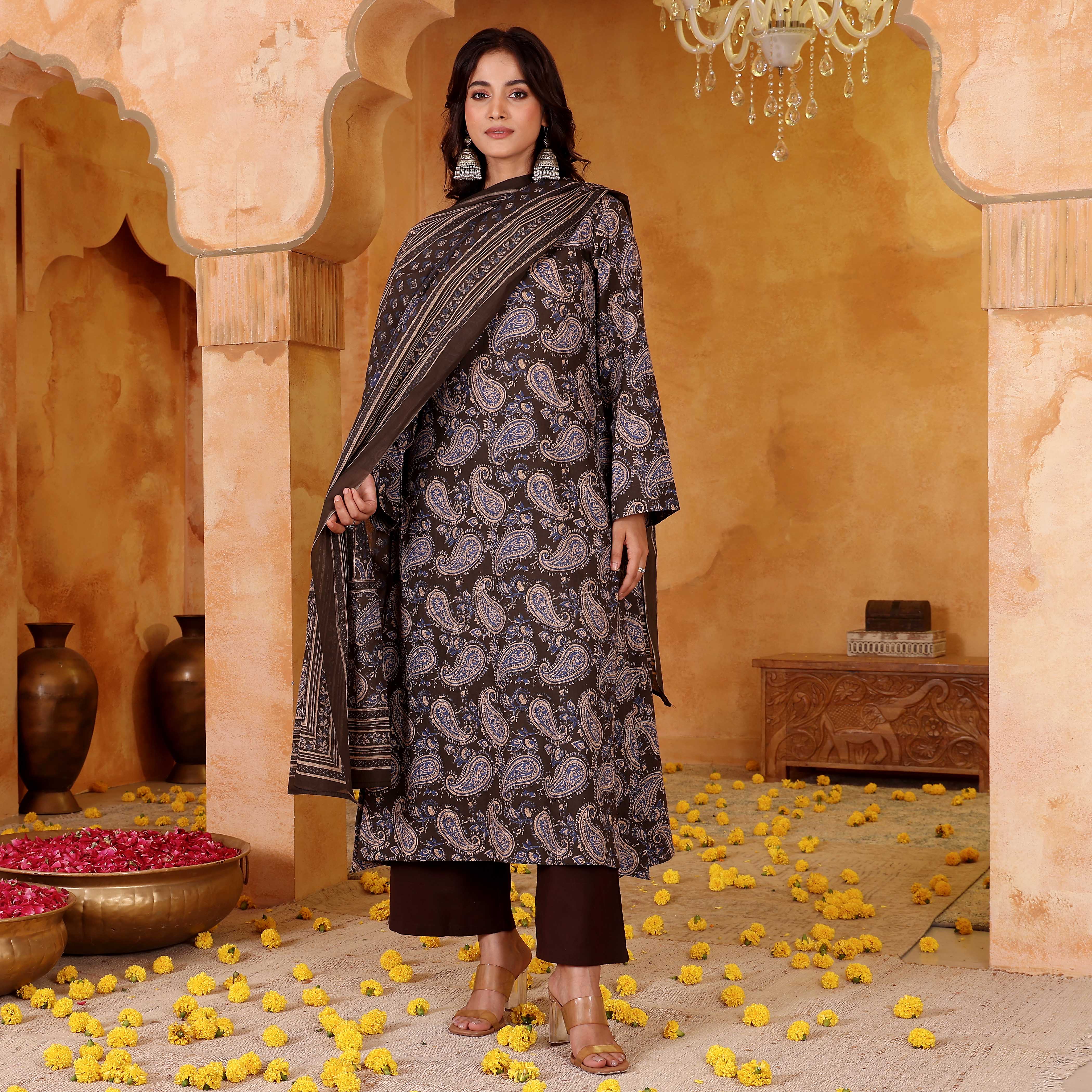 Samairaa Cotton Set - Image 6