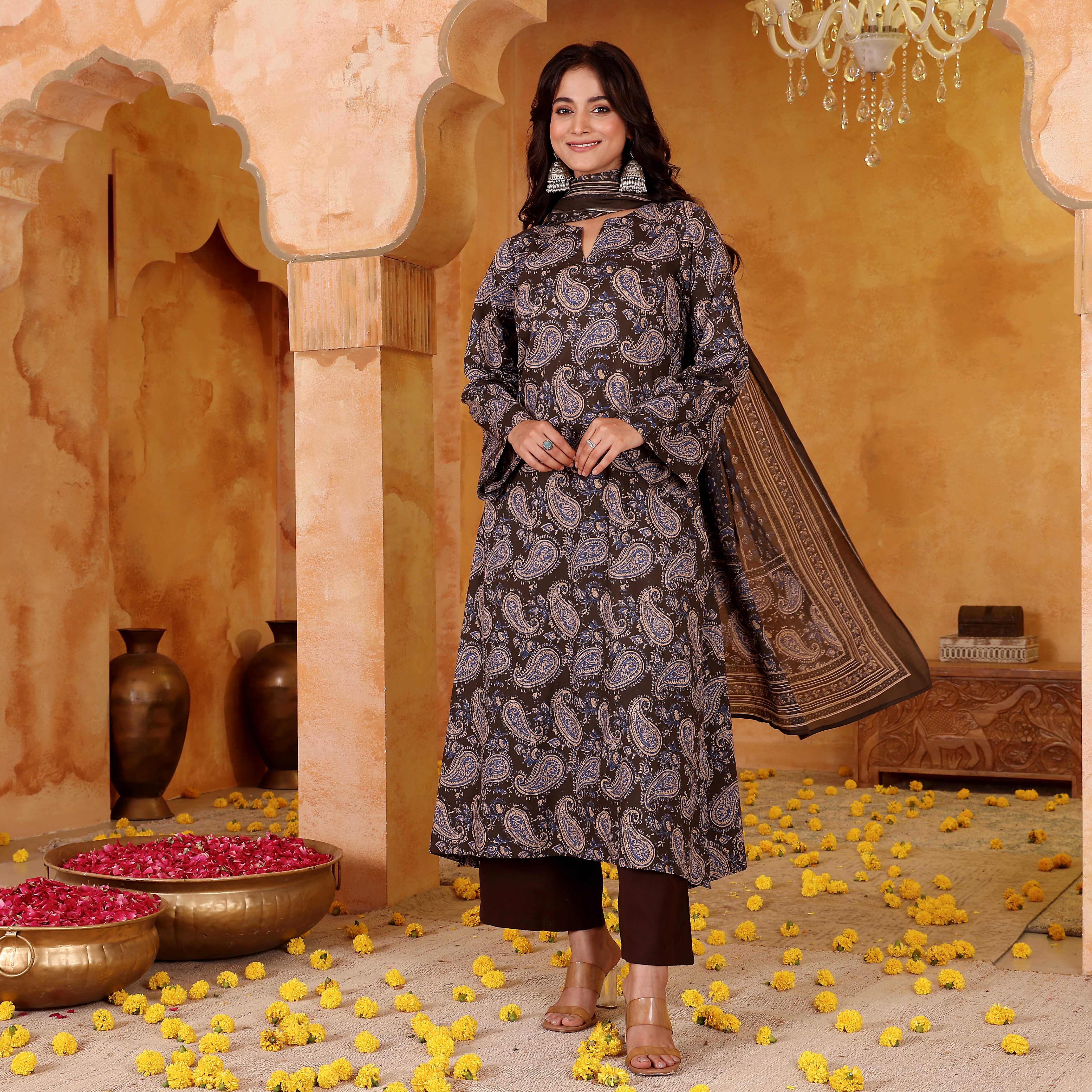Samairaa Cotton Set - Image 7