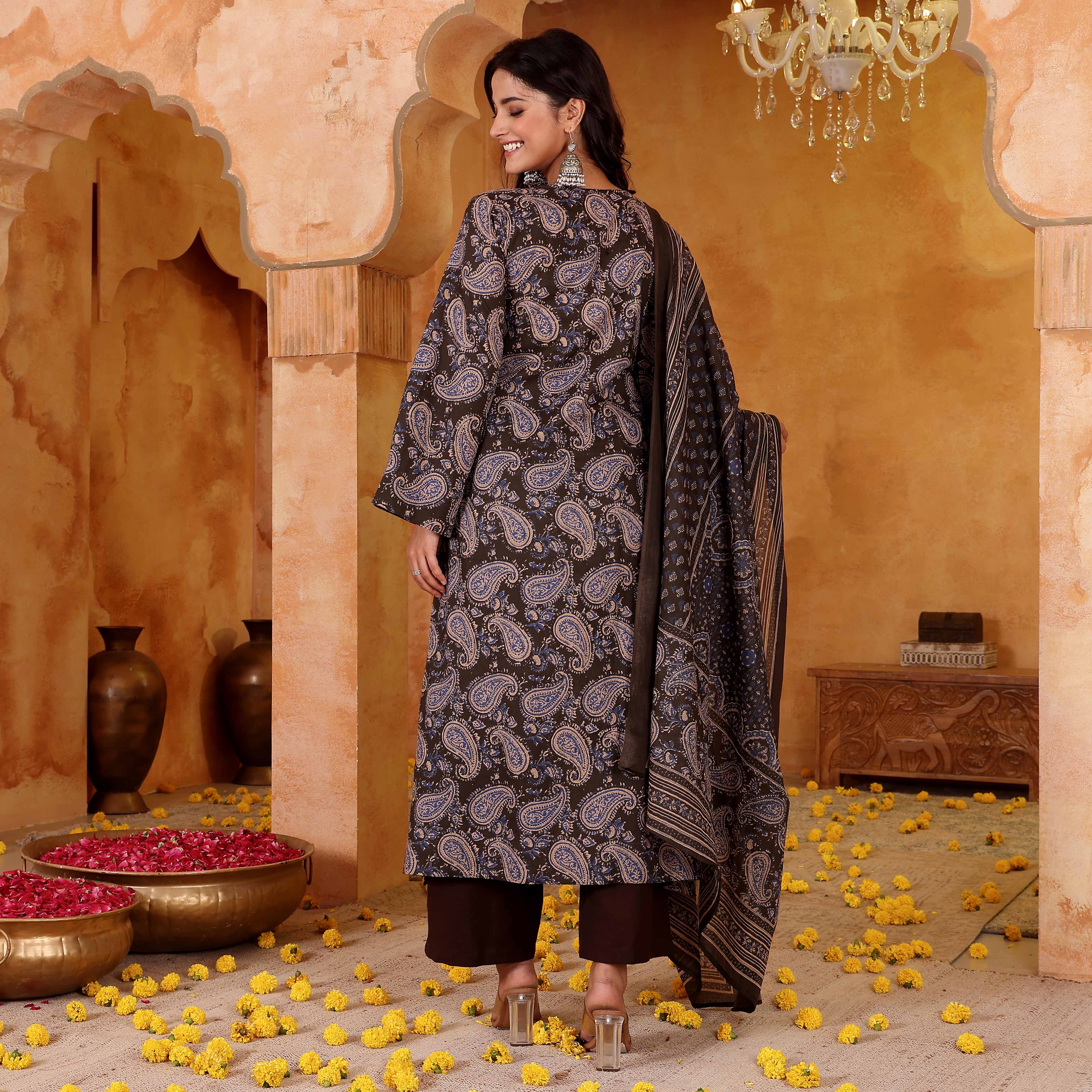 Samairaa Cotton Set - Image 8