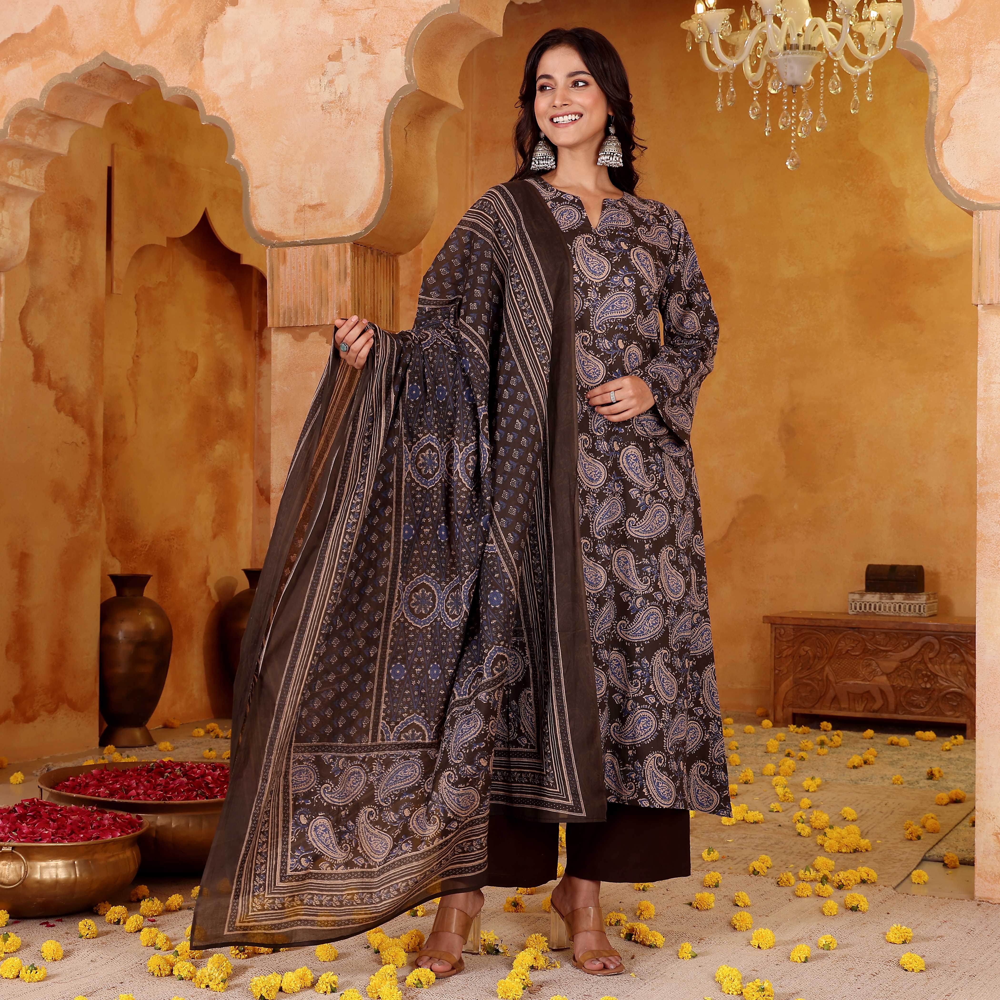 Samairaa Cotton Set - Image 9