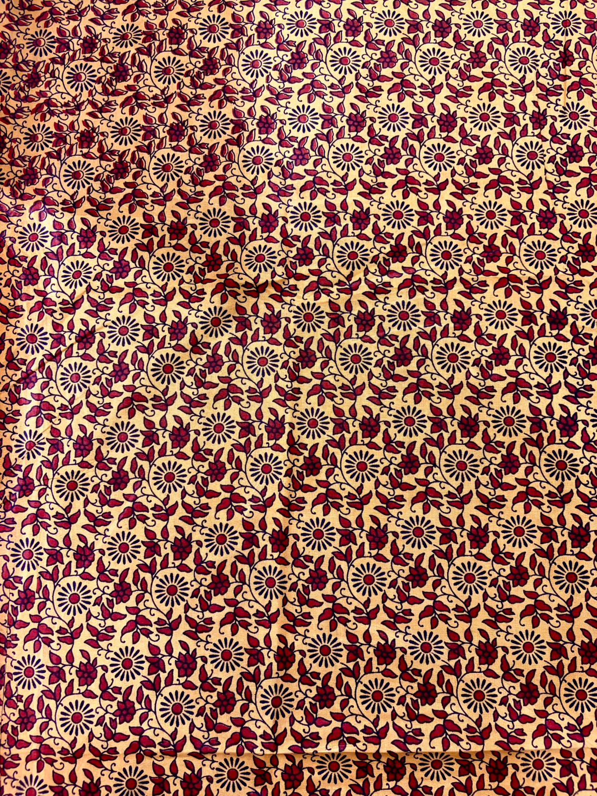 Shamli Cotton Kurta - Image 3