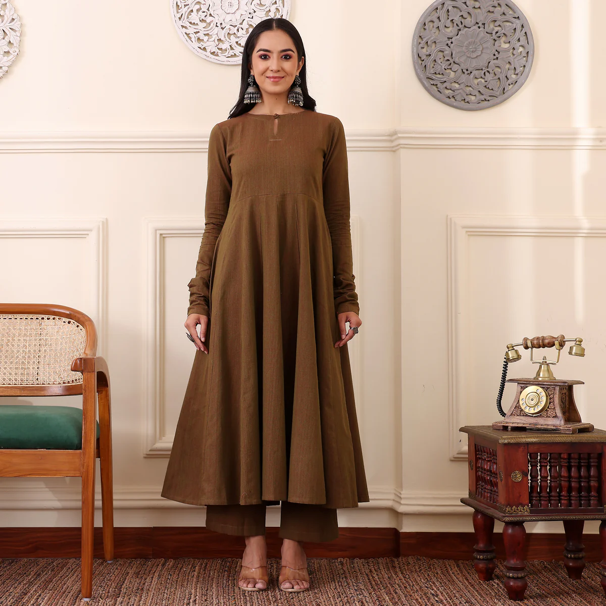 Sharmin set - Image 4