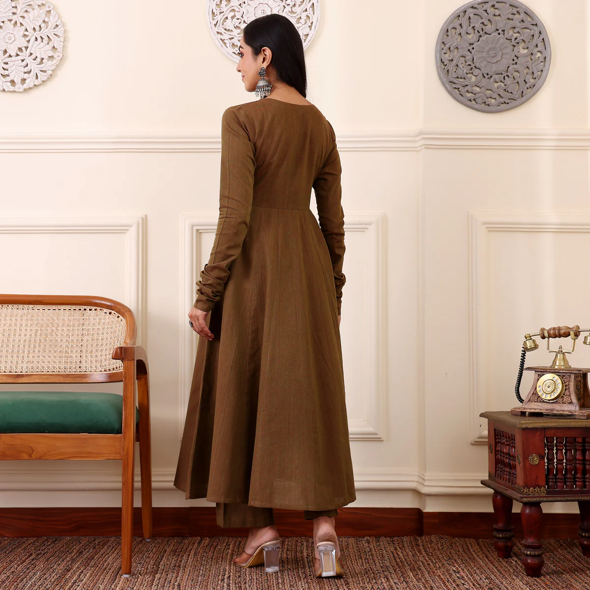 Sharmin set - Image 5
