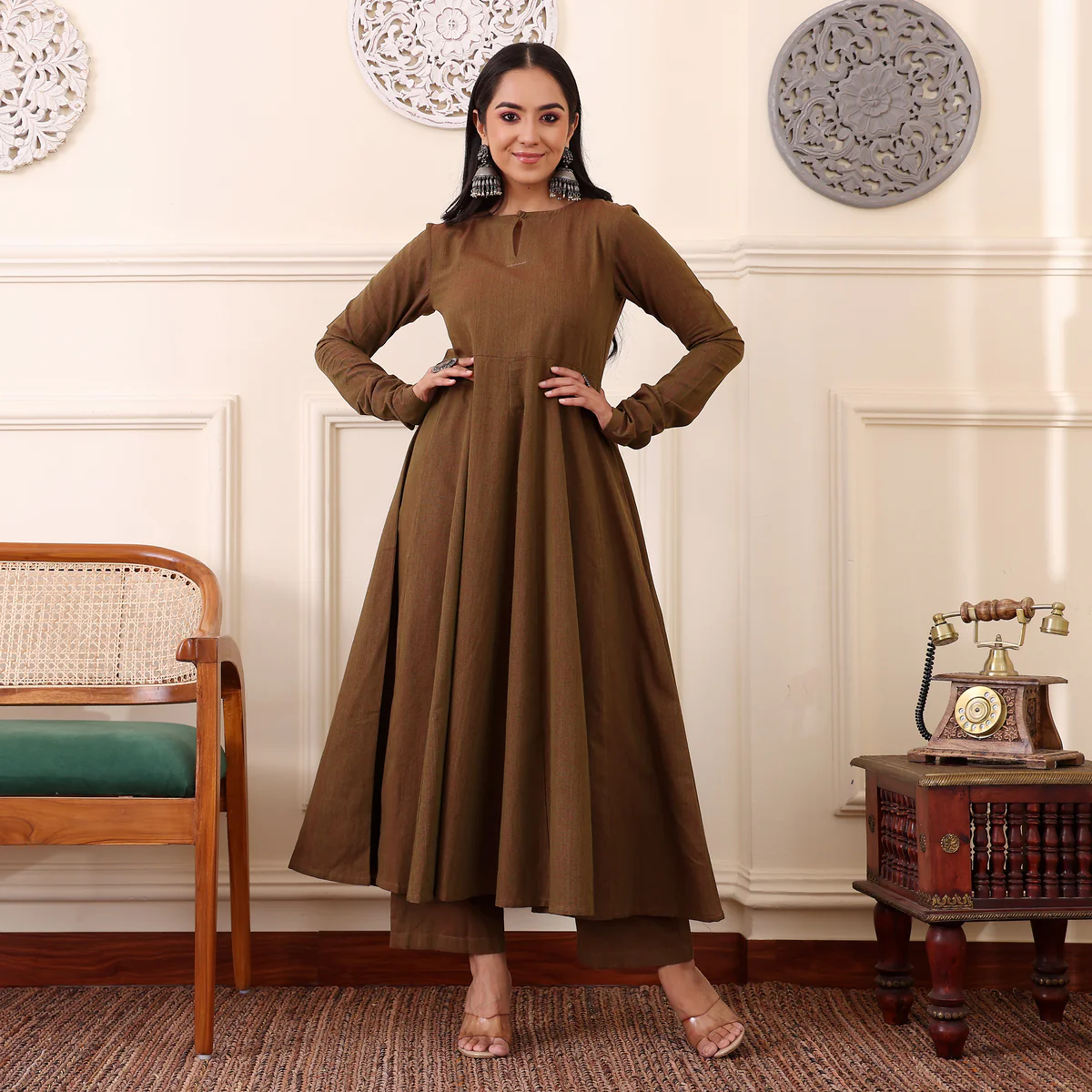 Sharmin set - Image 6