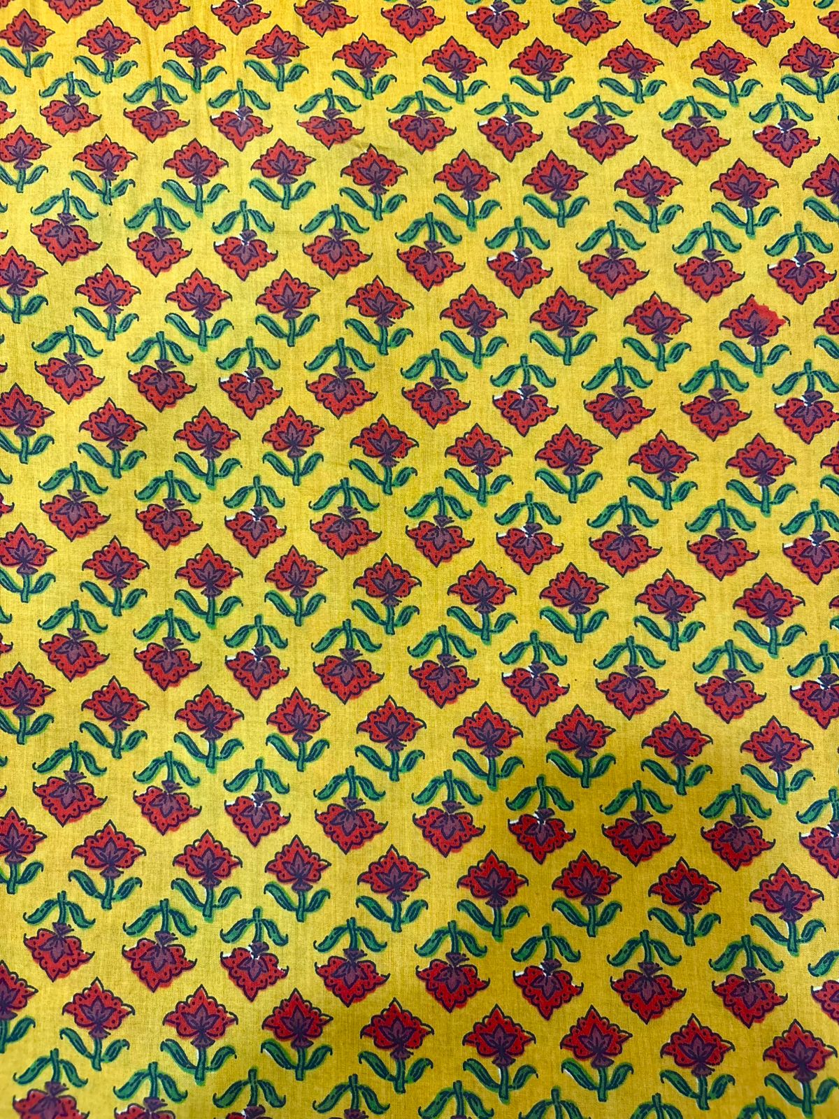 Shivina Cotton Kurta - Image 4
