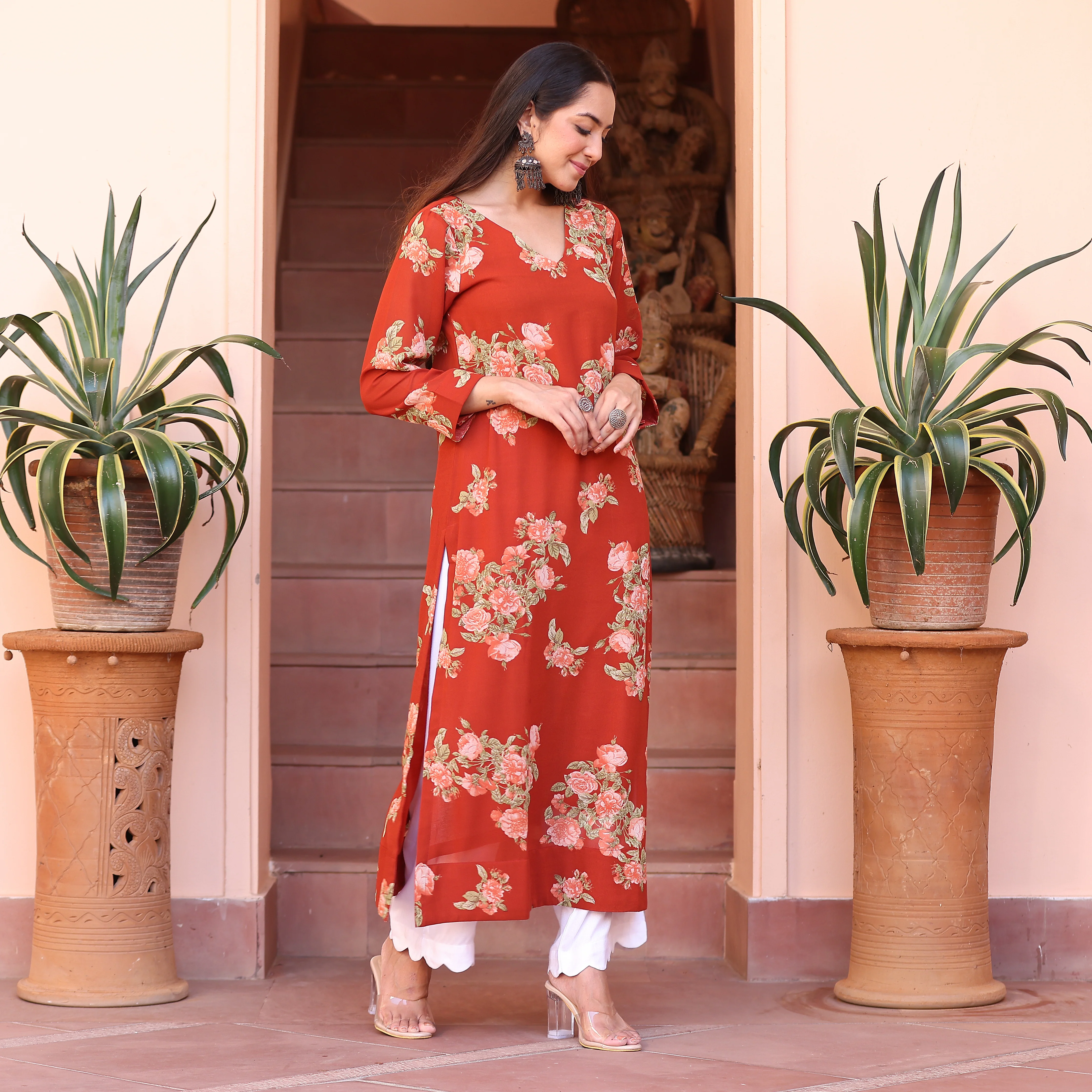 Siri kameez - Image 3