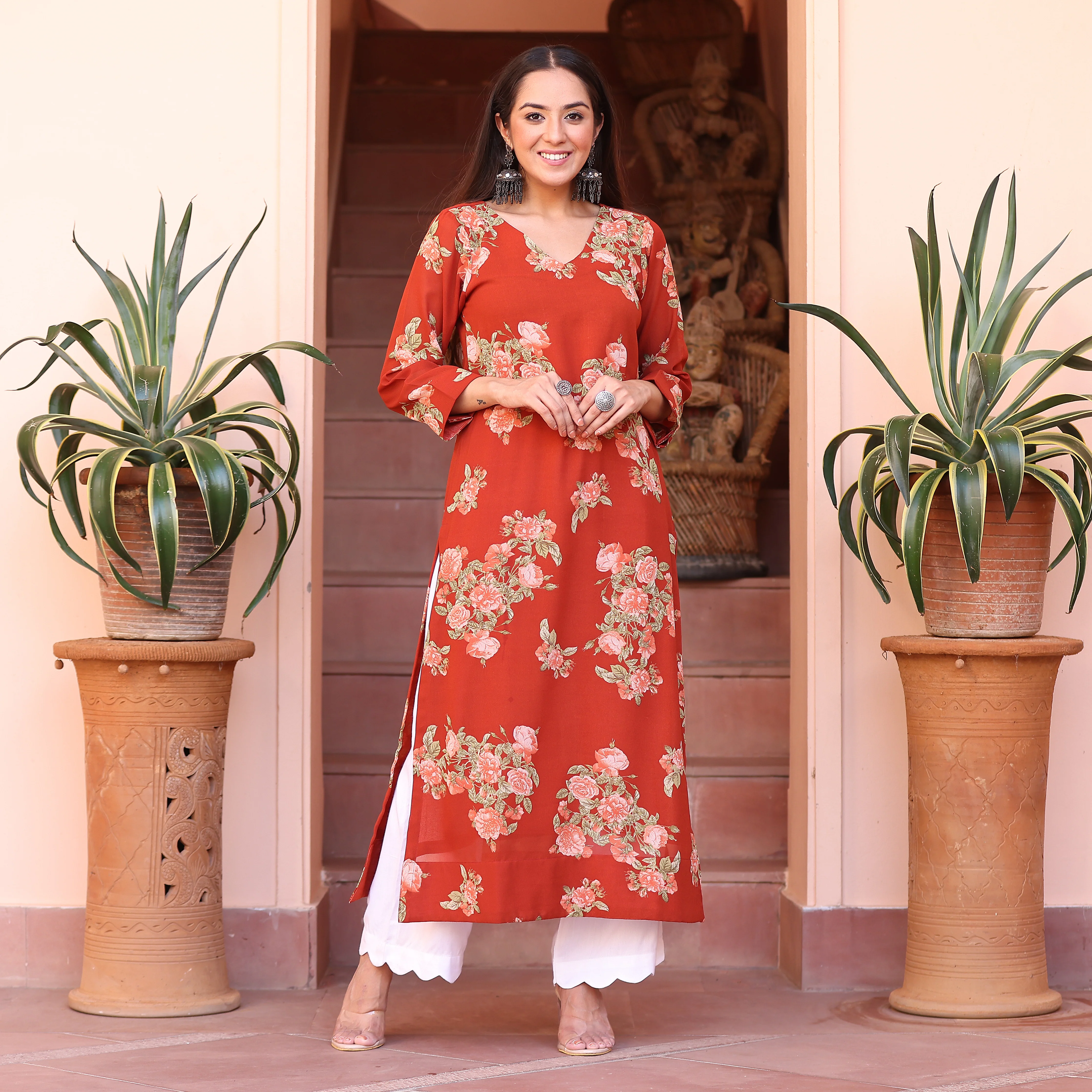 Siri kameez - Image 4