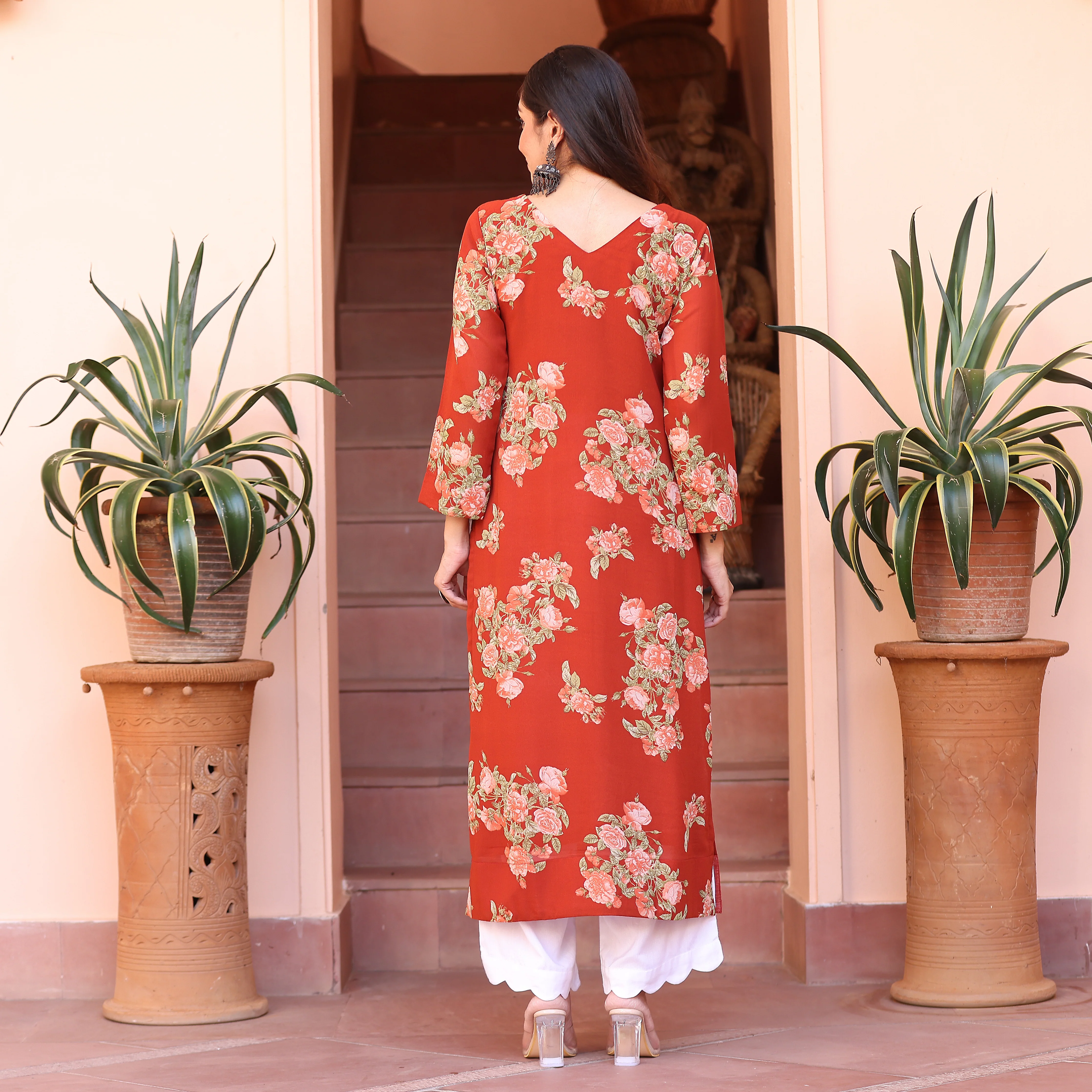 Siri kameez - Image 6