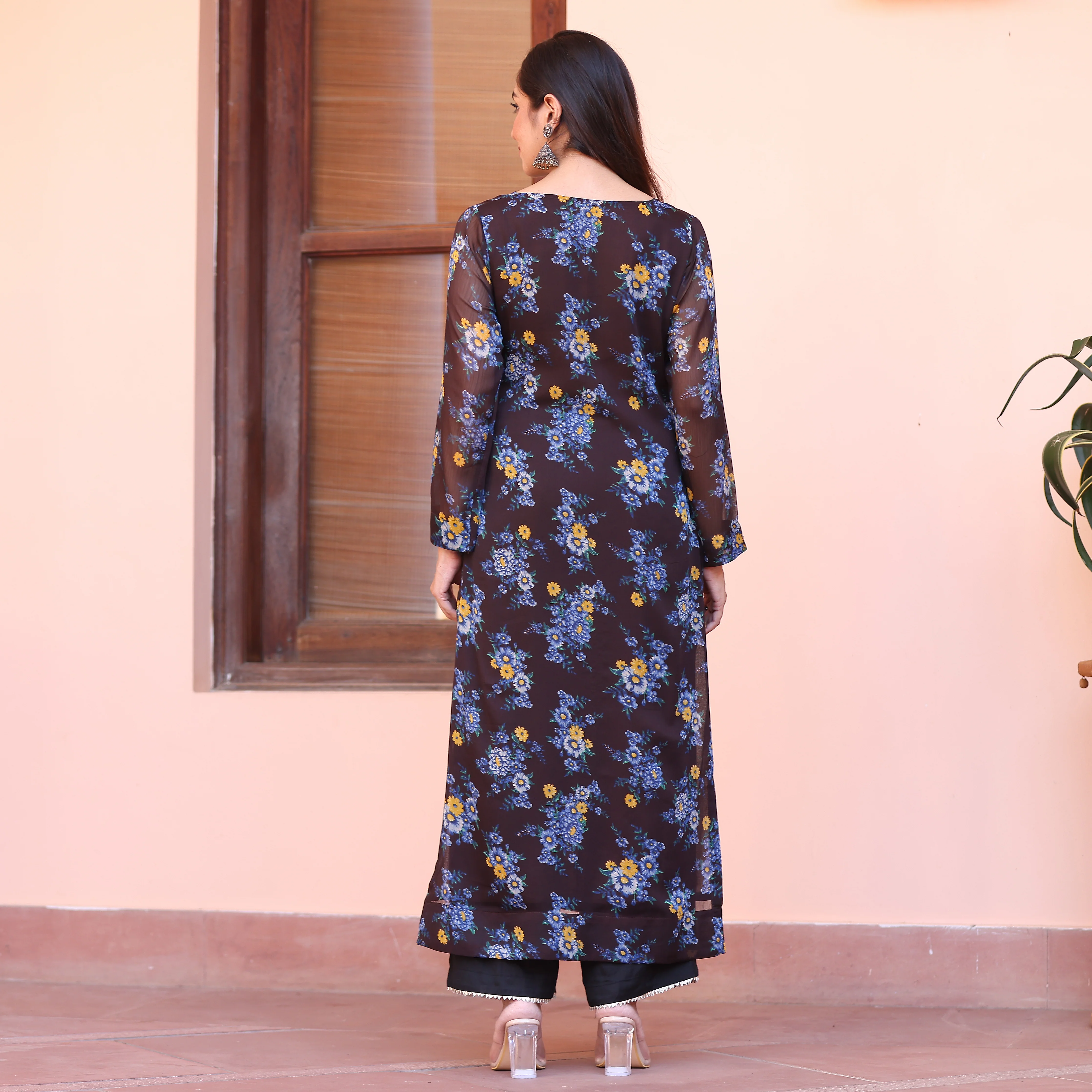 Sitara kameez - Image 7