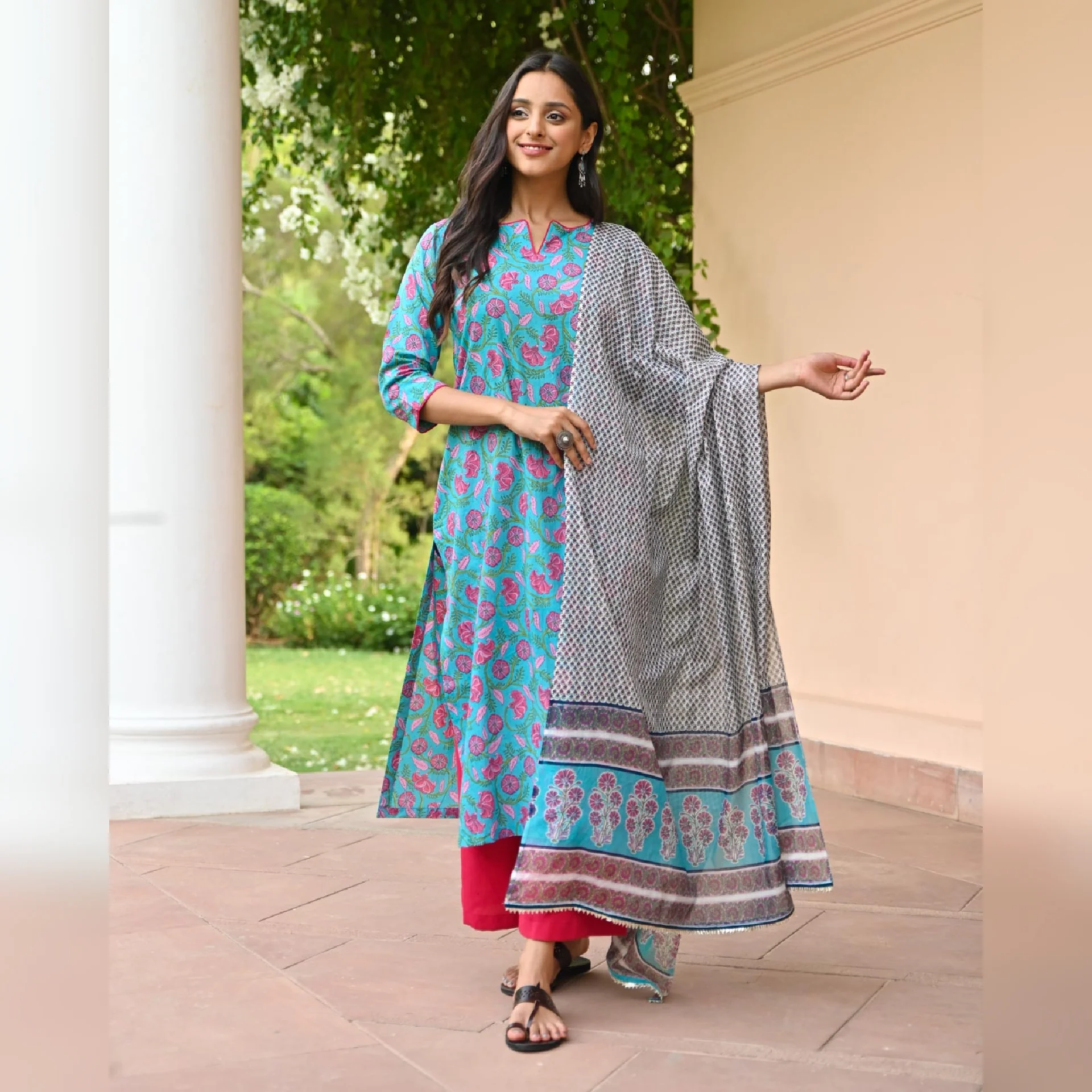 Snehima set - Image 2
