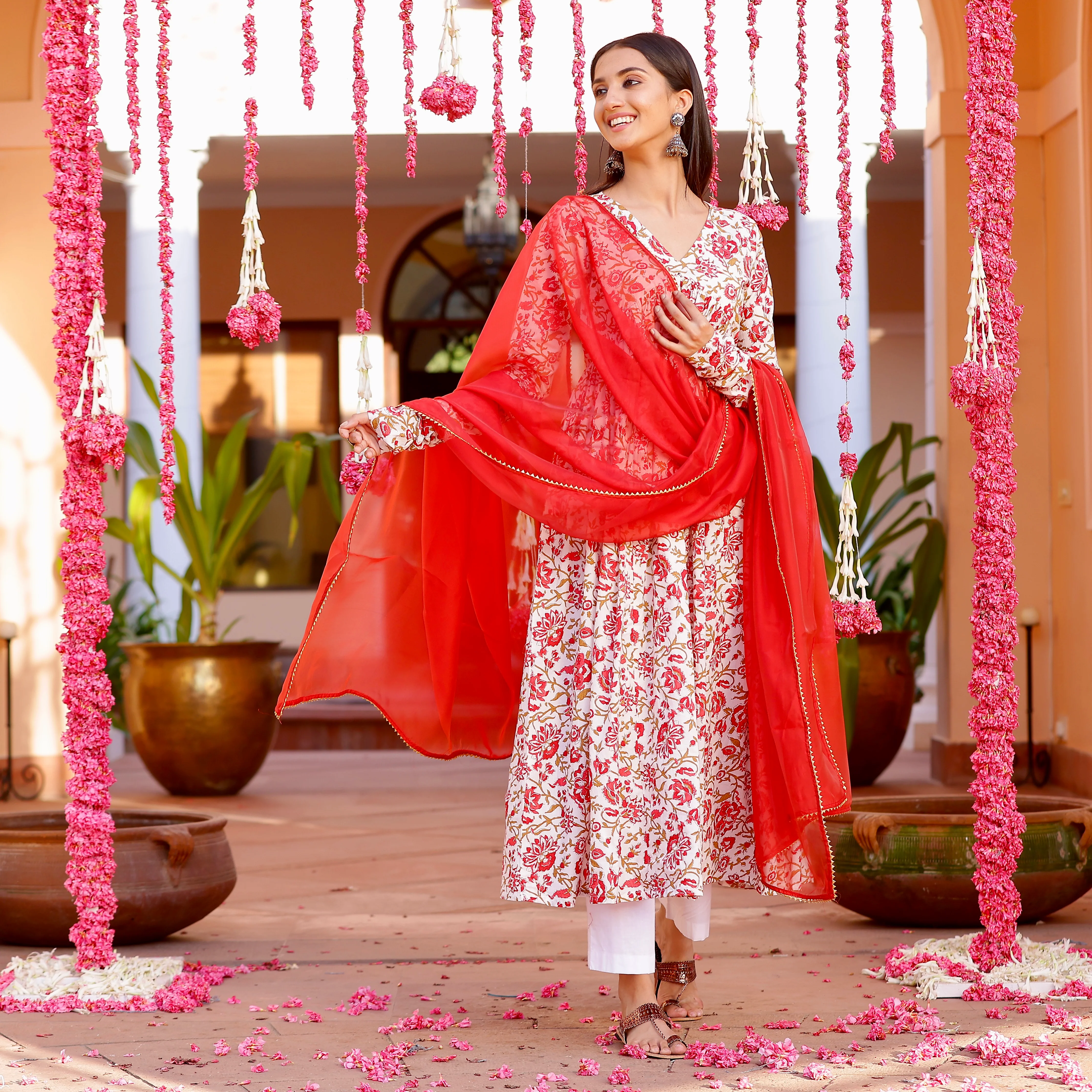 Soundarya Cotton Set - Image 3