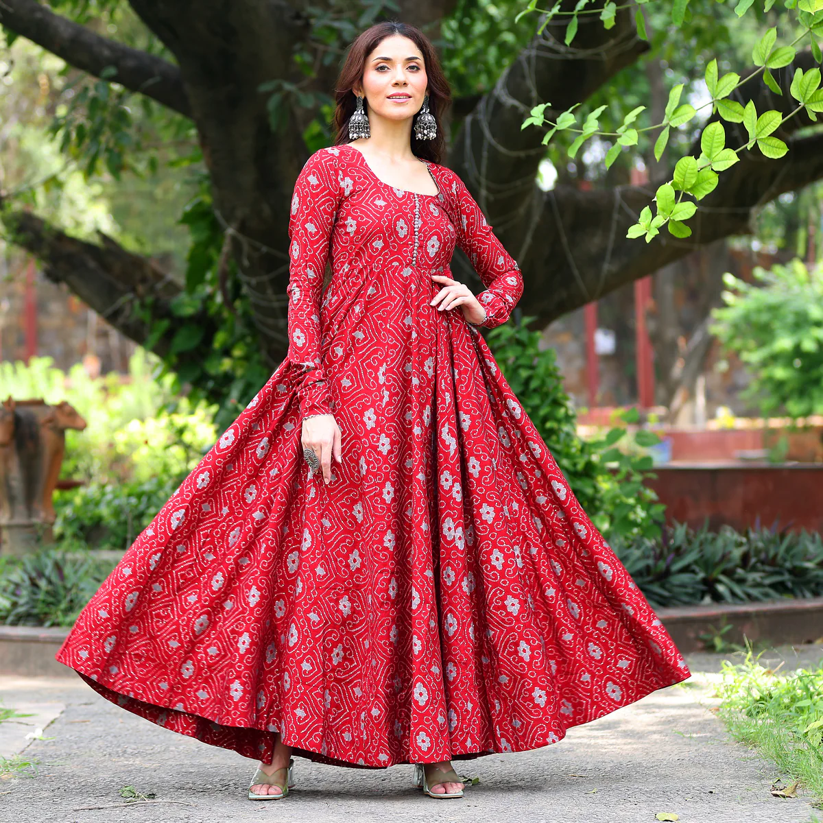 Srini Dress - Image 5