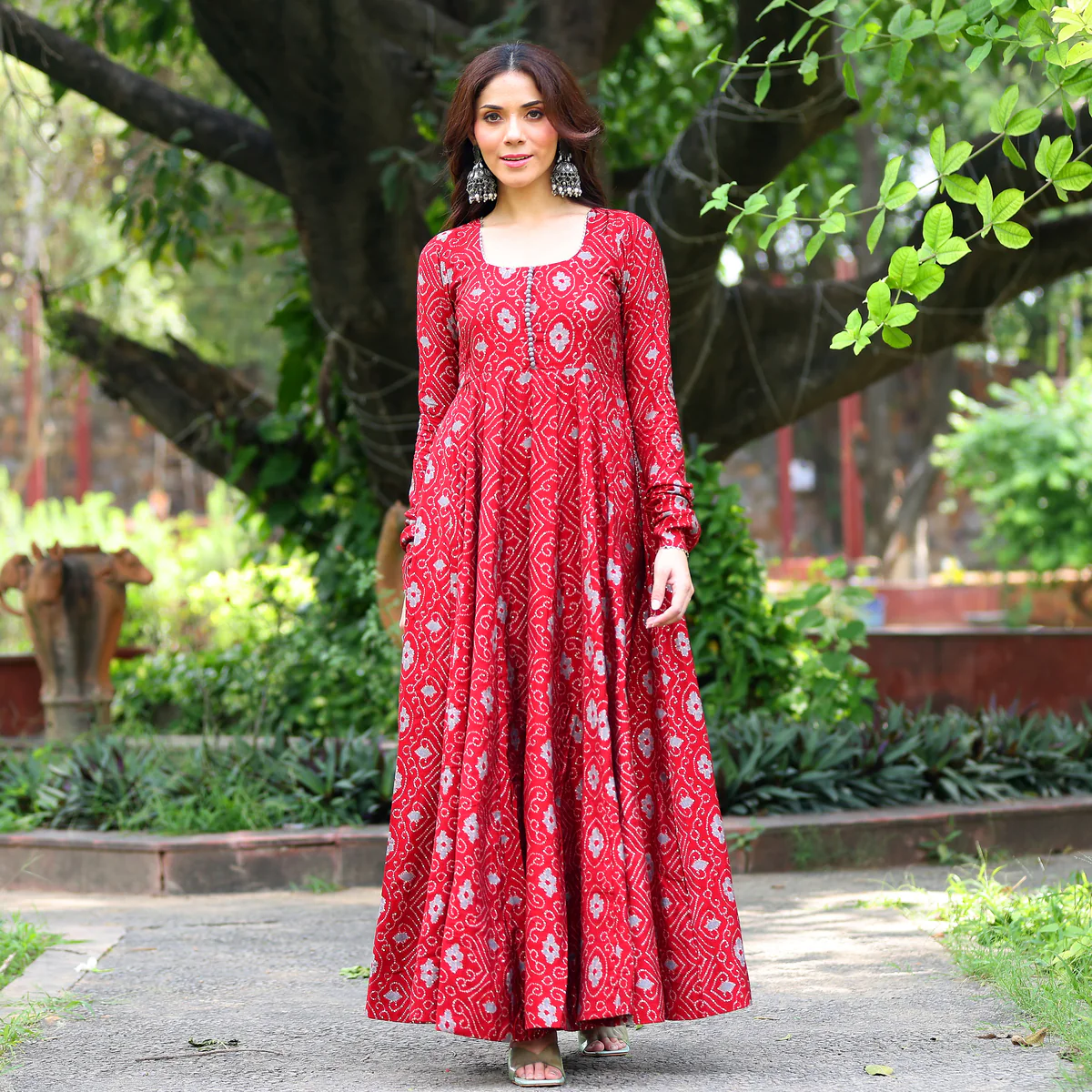 Srini Dress - Image 7