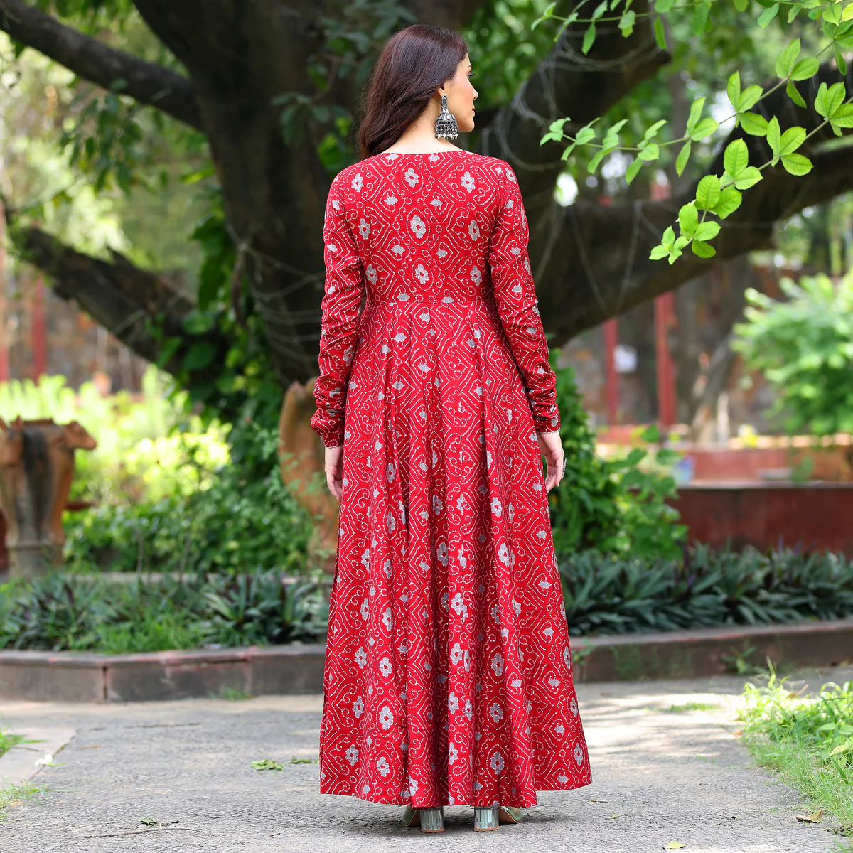 Srini Dress - Image 9
