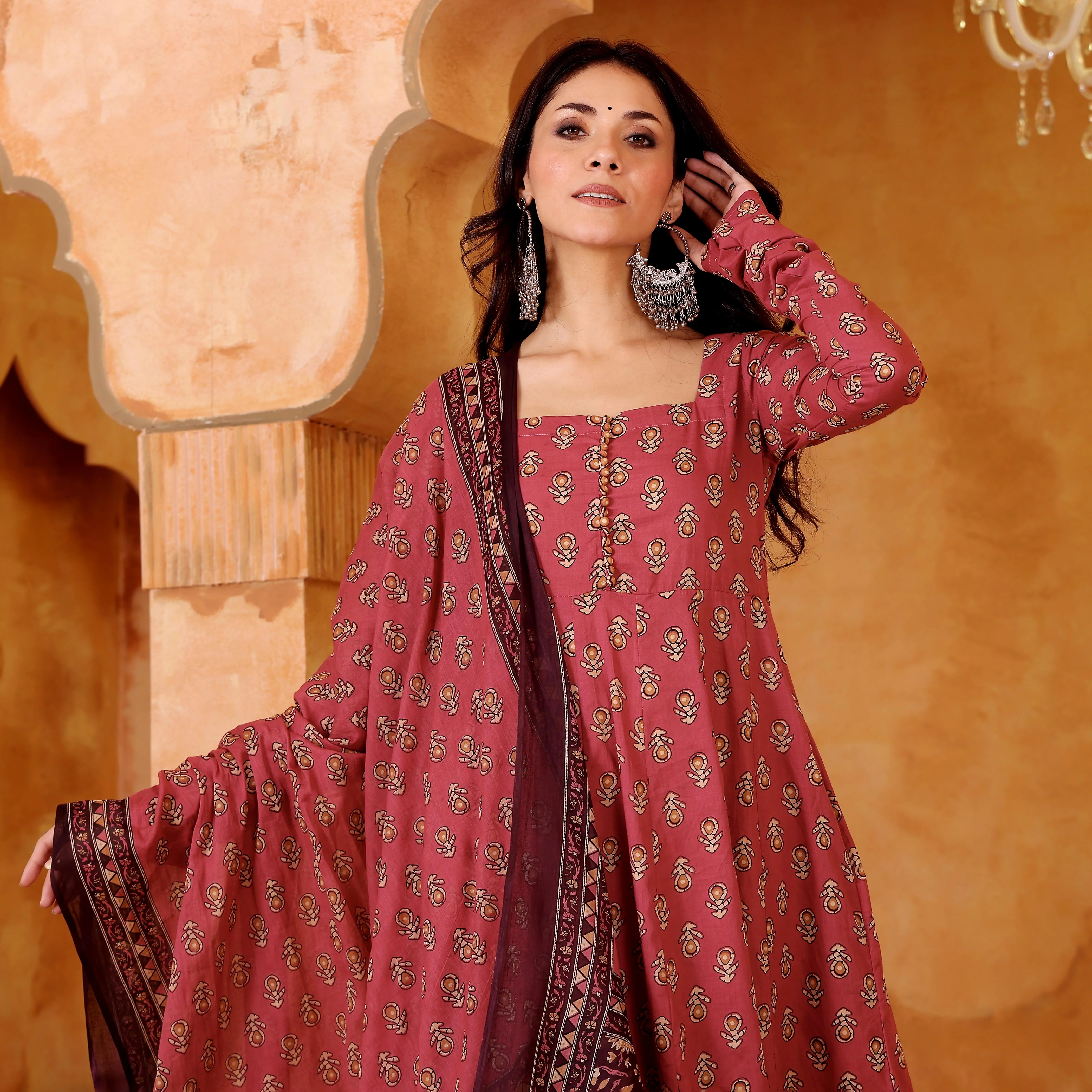 Suchiha Cotton Set - Image 3