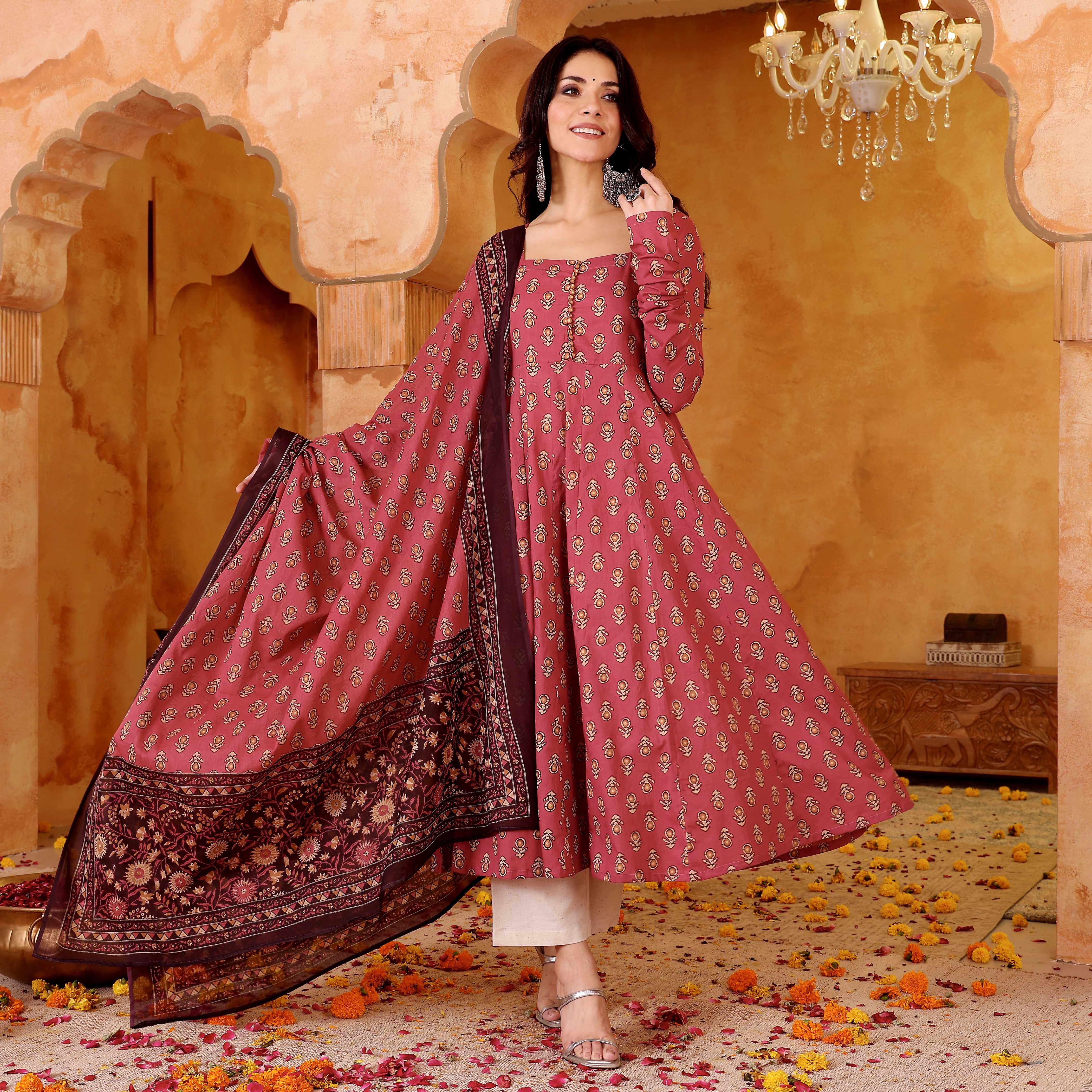 Suchiha Cotton Set - Image 4