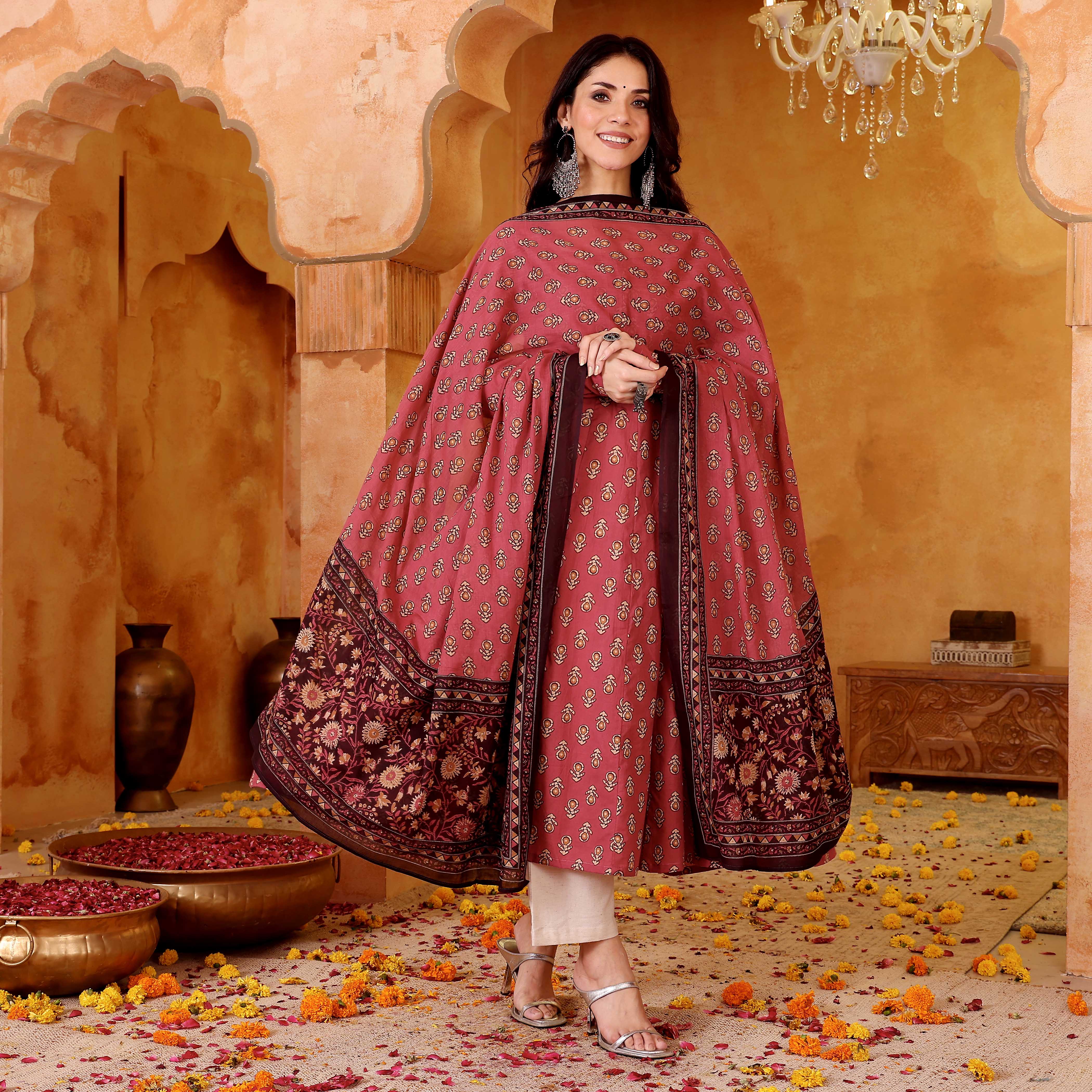 Suchiha Cotton Set - Image 5