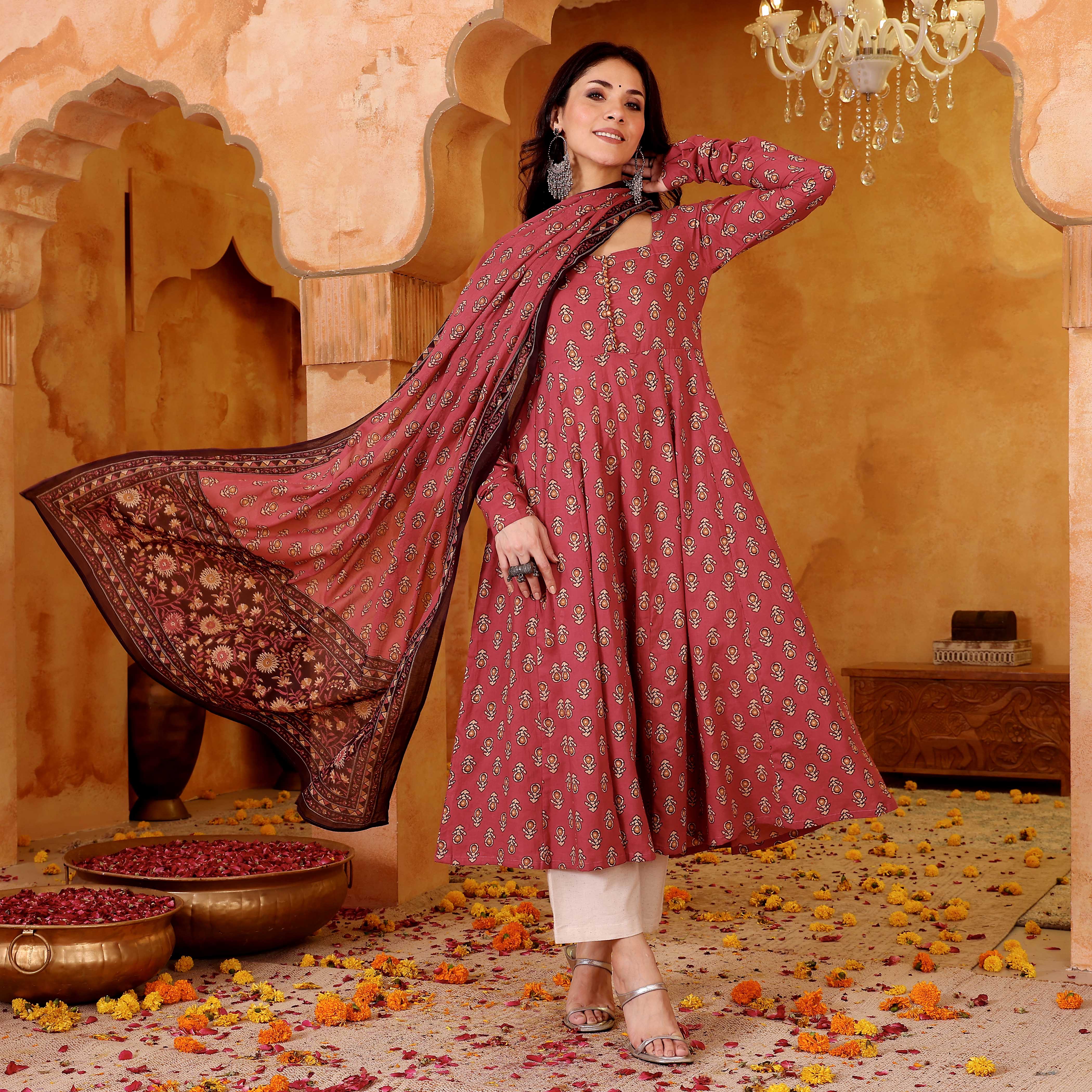 Suchiha Cotton Set - Image 6