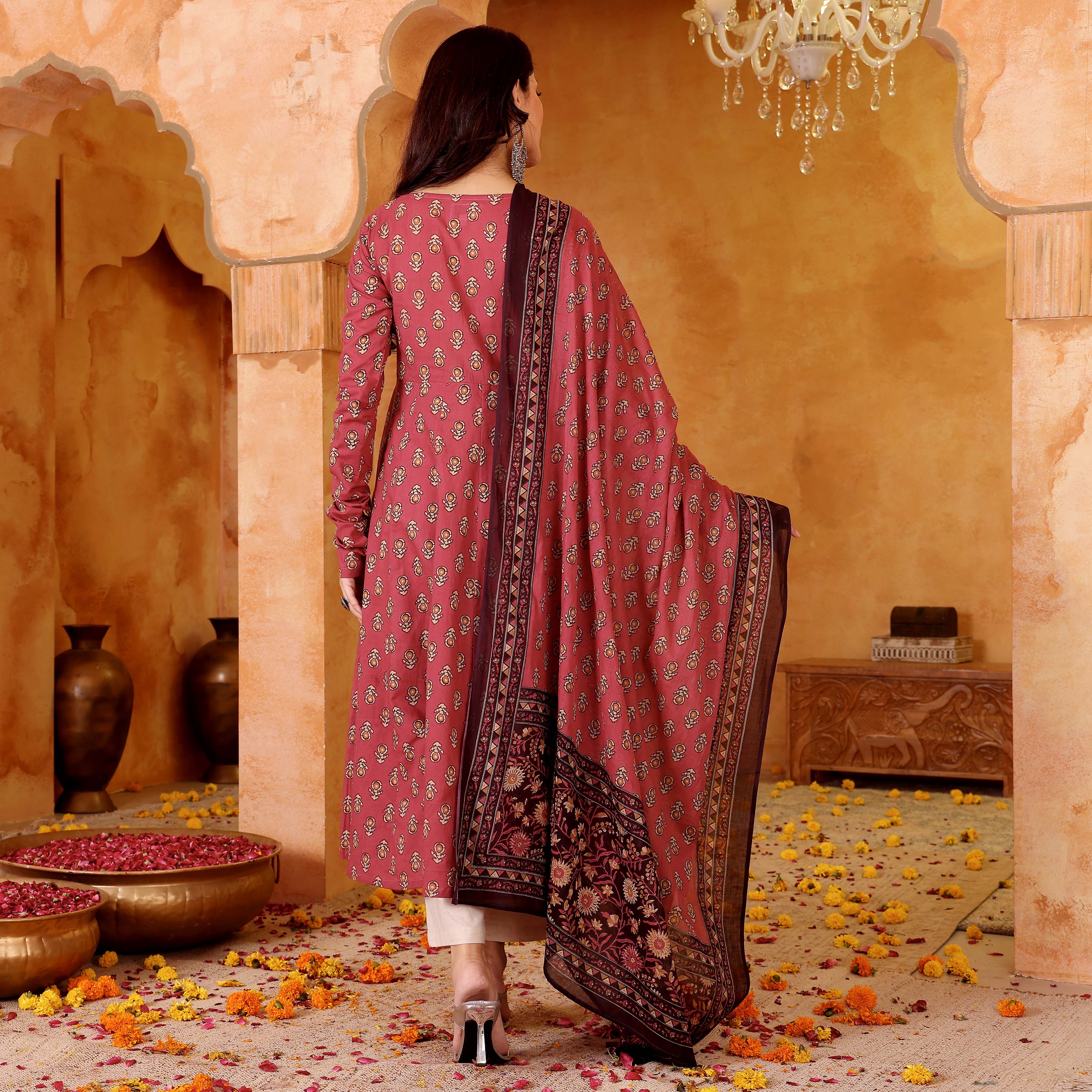 Suchiha Cotton Set - Image 7