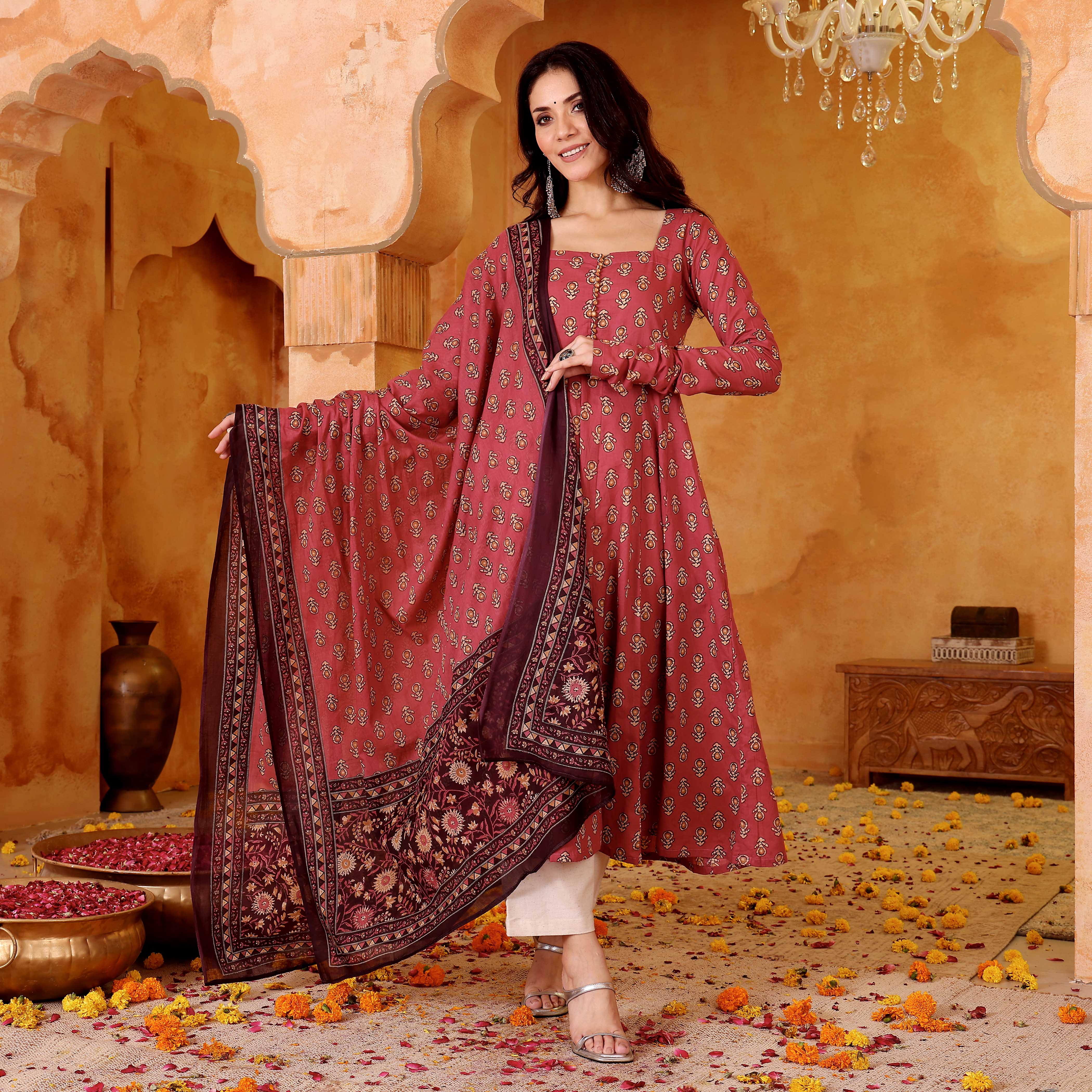 Suchiha Cotton Set - Image 8