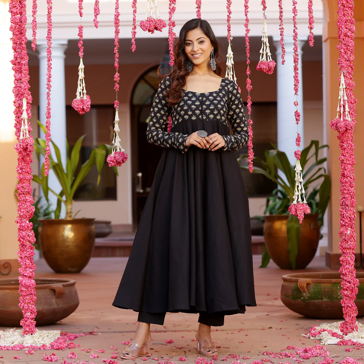 Sudha gher kameez - Image 2