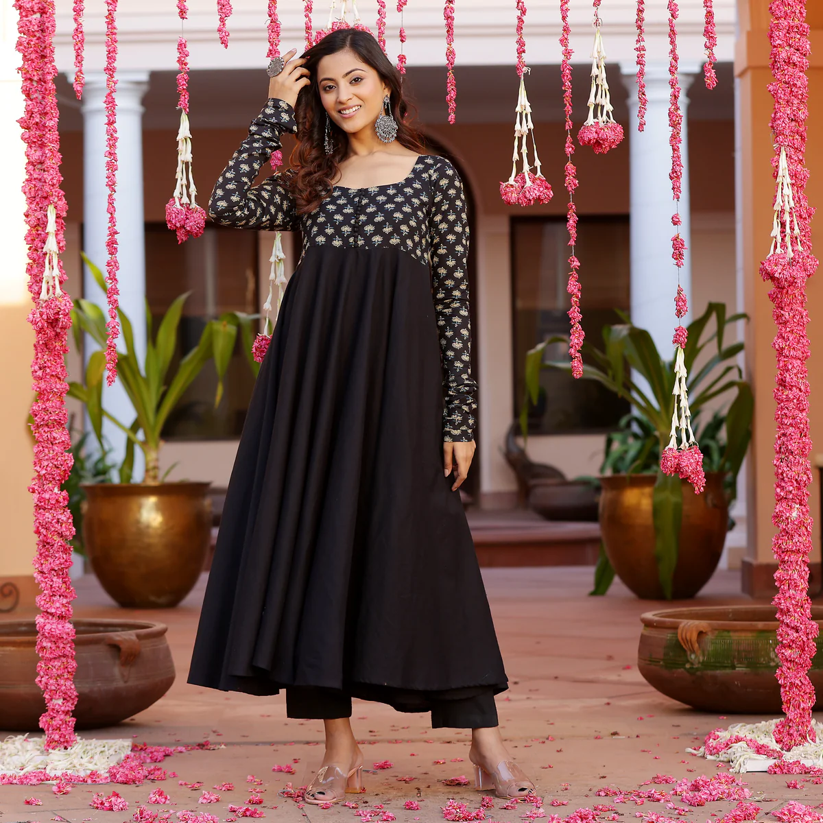 Sudha gher kameez - Image 4