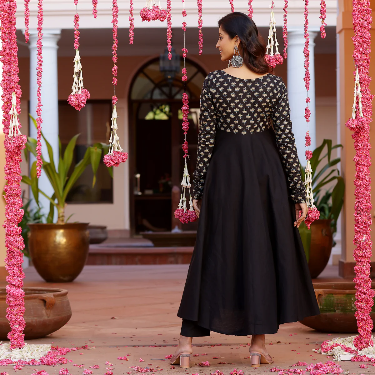 Sudha gher kameez - Image 5