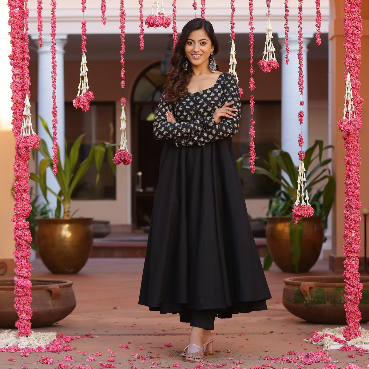 Sudha gher kameez - Image 6