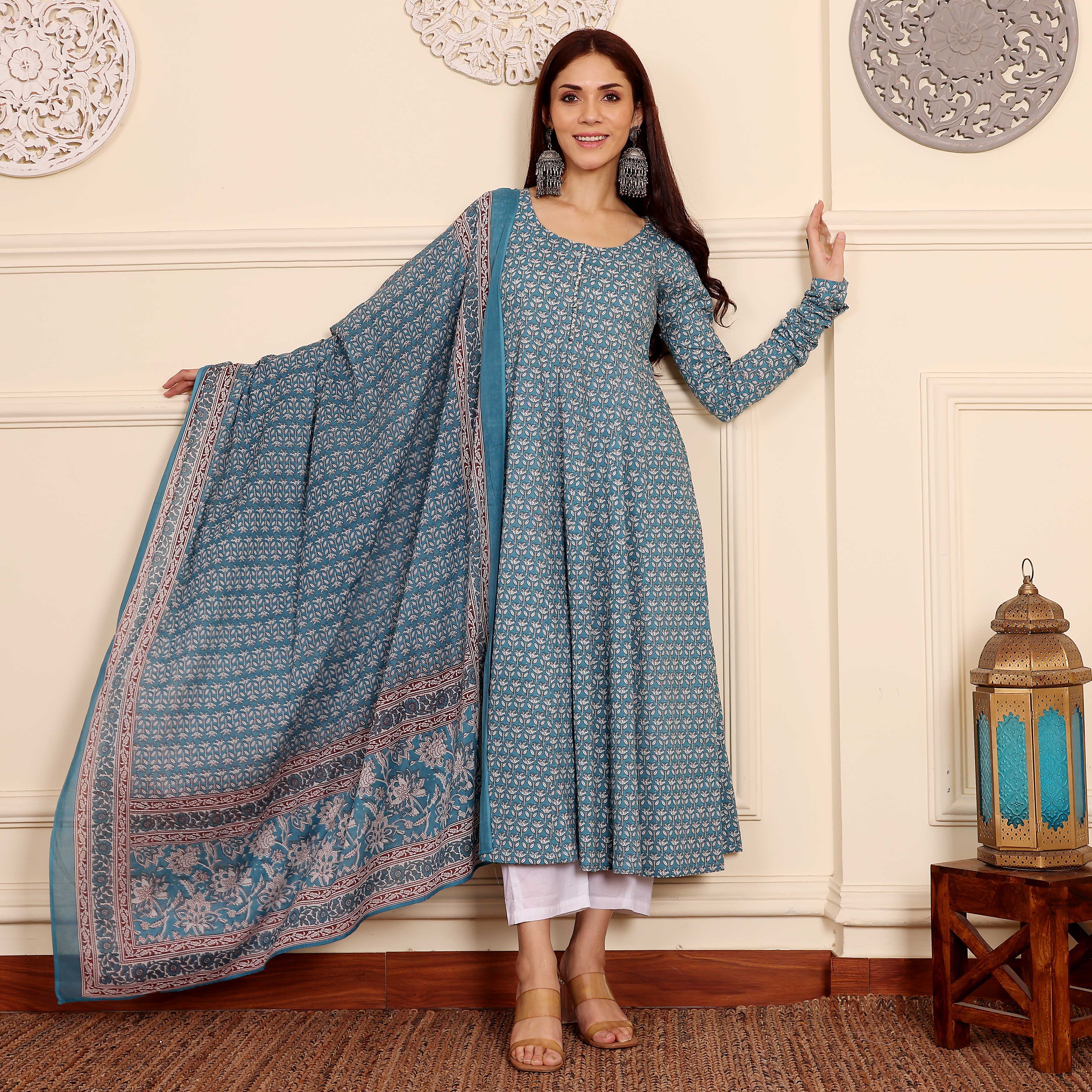 Suhina Cotton Set - Image 2