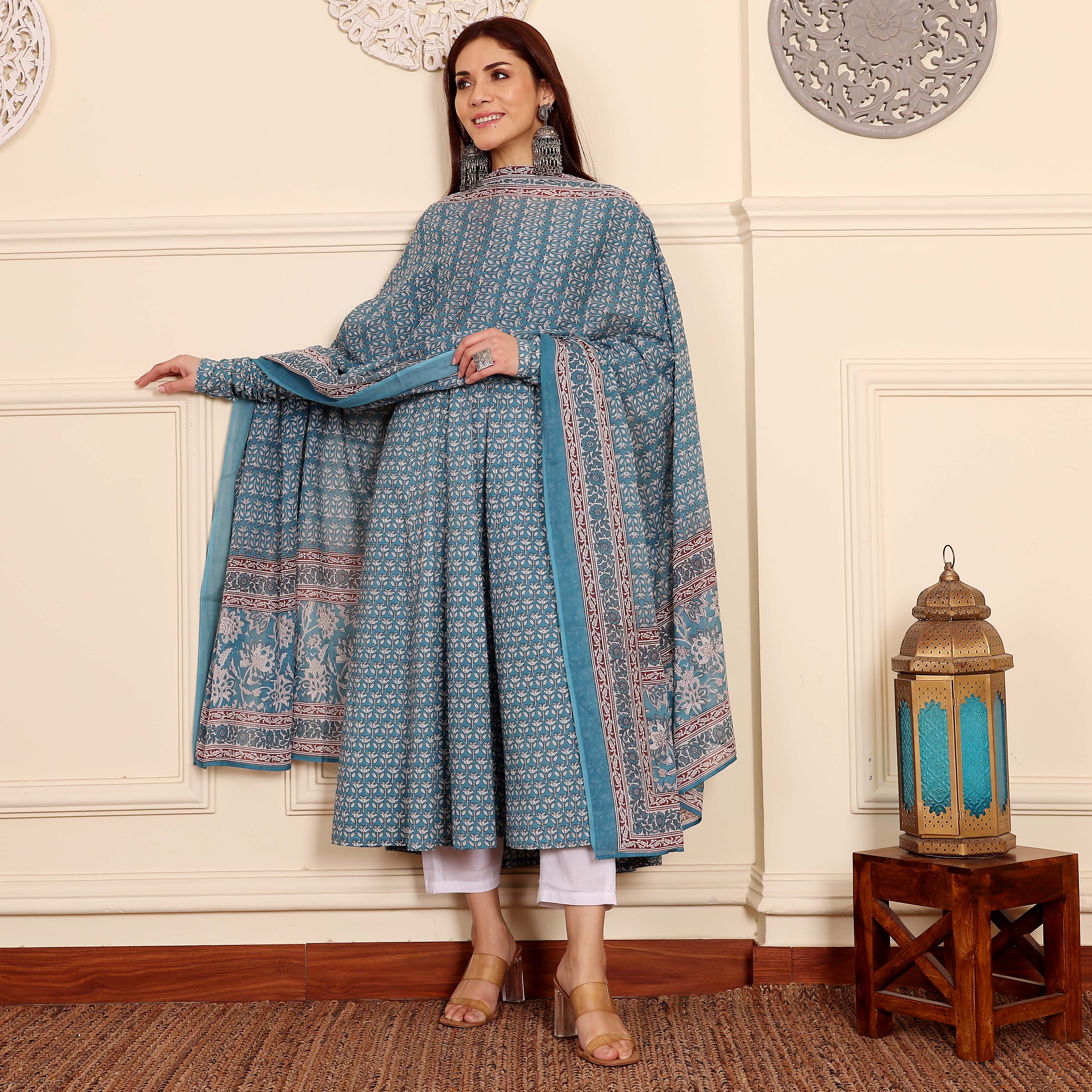 Suhina Cotton Set - Image 3