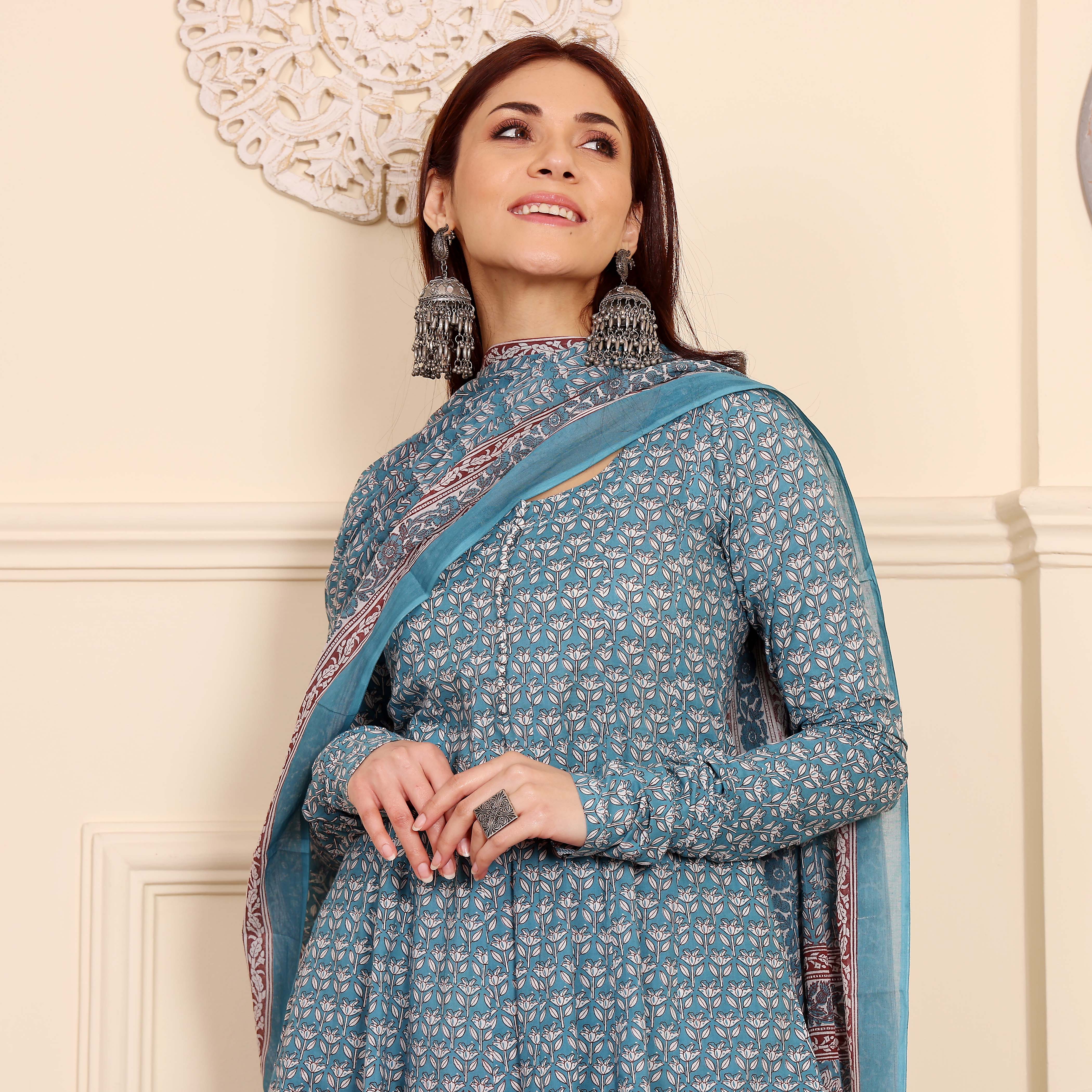 Suhina Cotton Set - Image 4