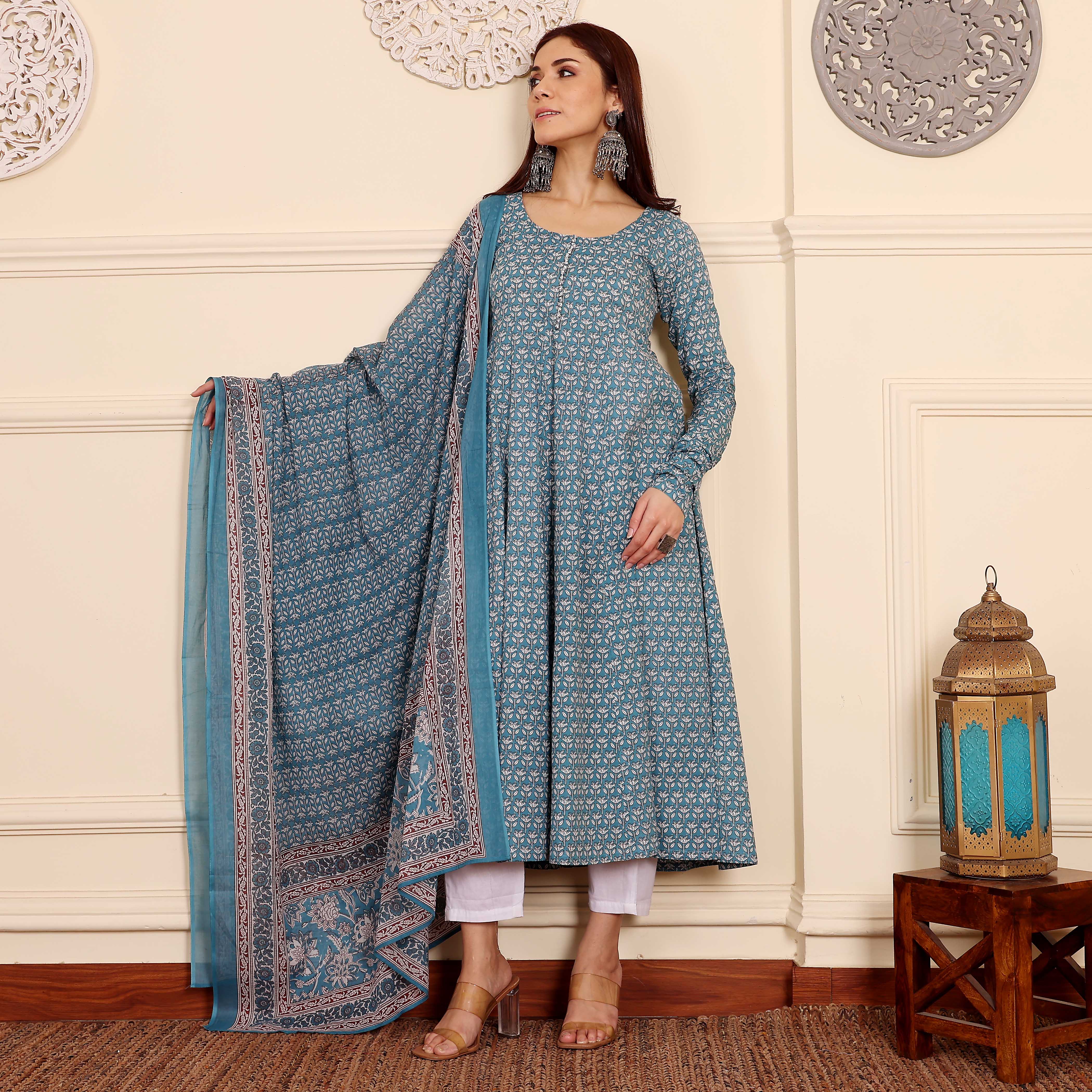 Suhina Cotton Set - Image 5