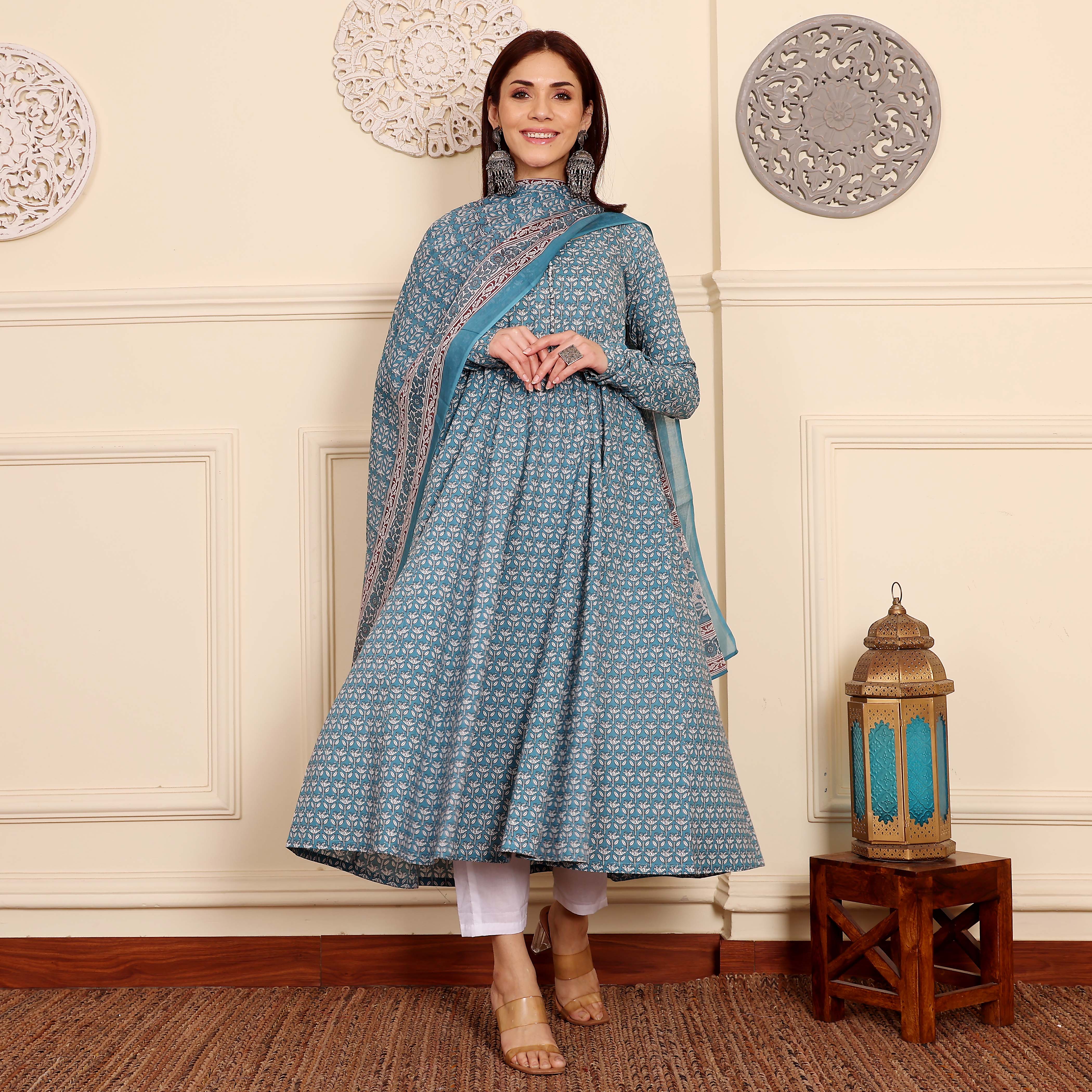 Suhina Cotton Set - Image 7