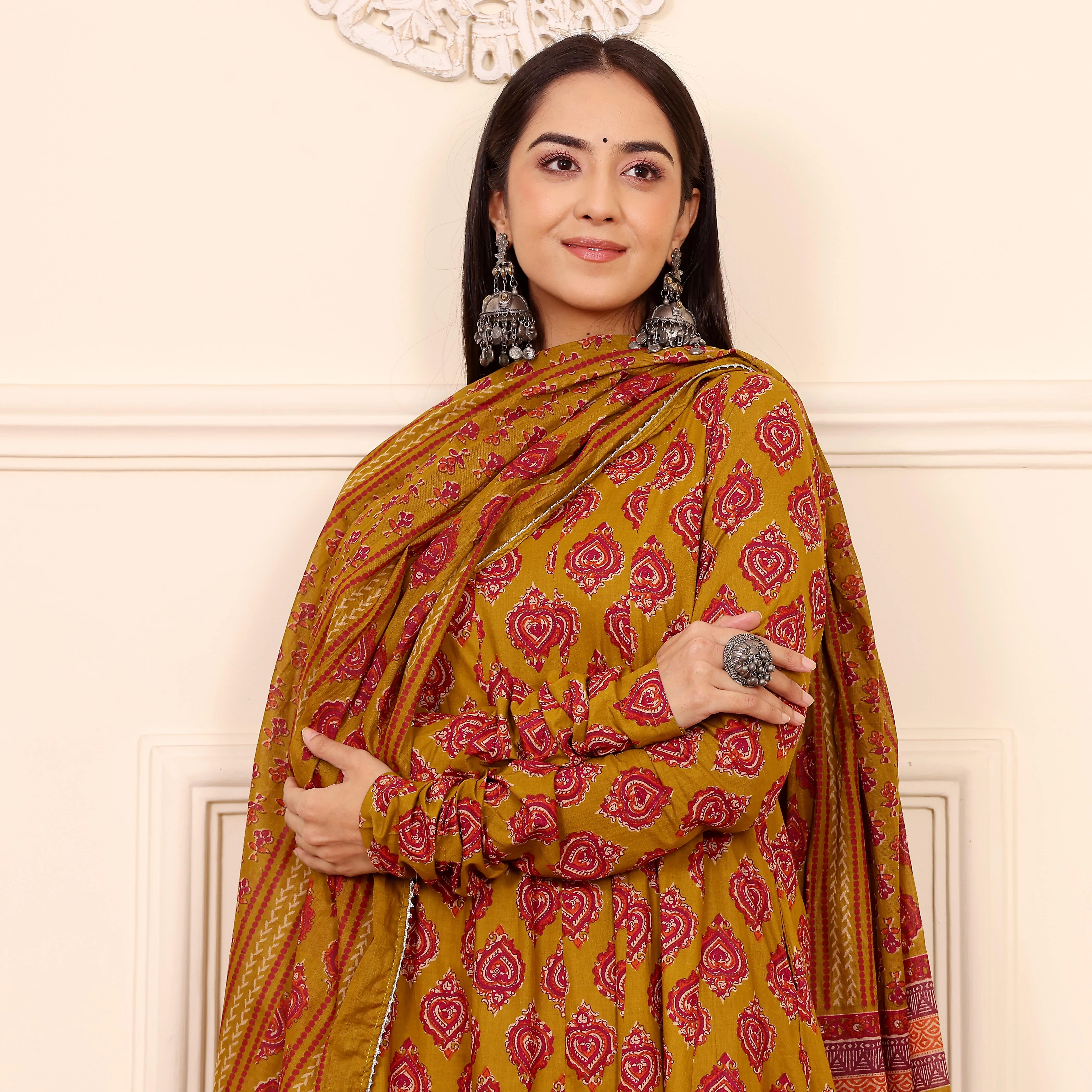Sukriti Cotton Set - Image 4