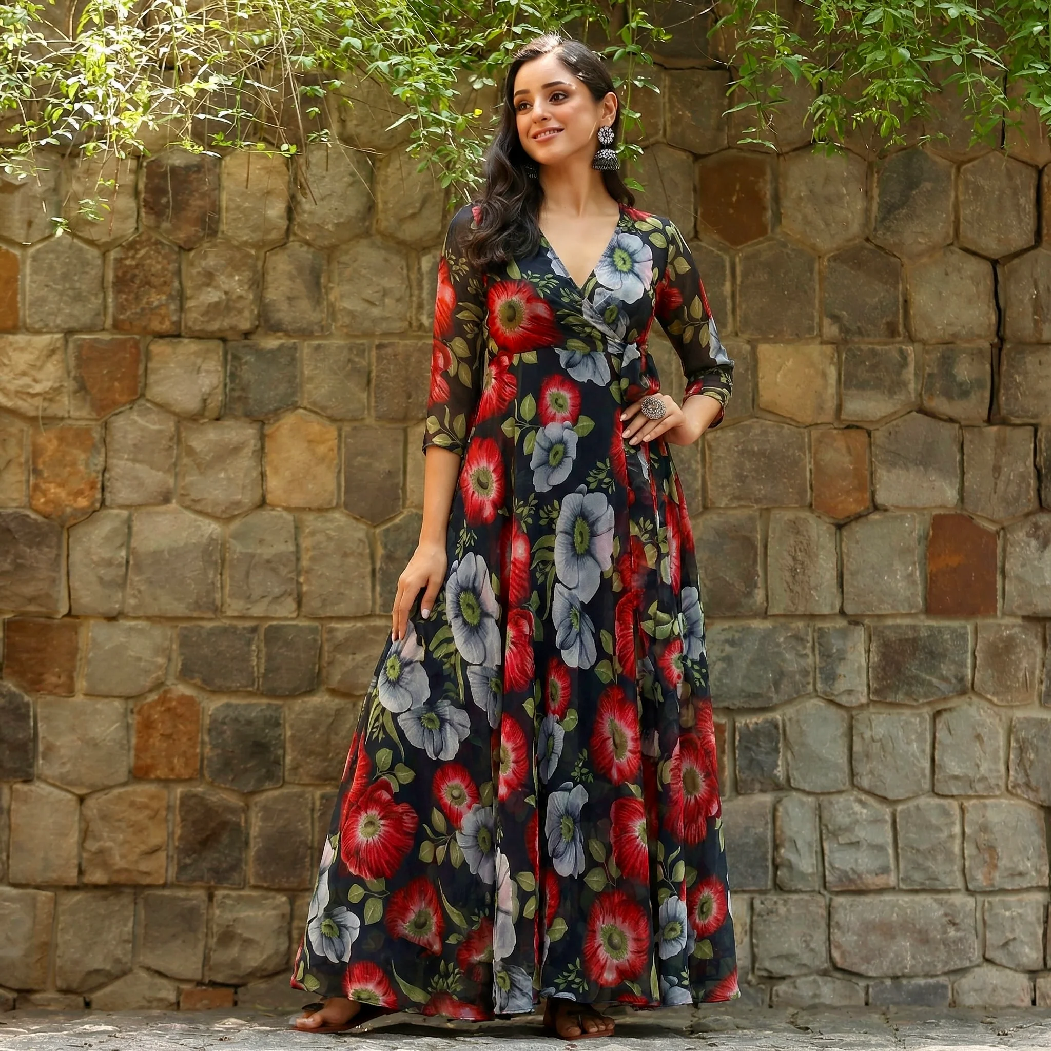 Sushma Georgette Angrakha - Image 2