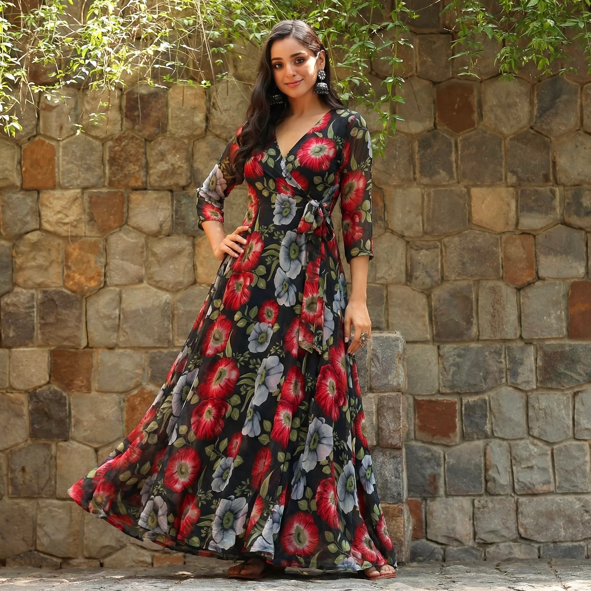 Sushma Georgette Angrakha - Image 4