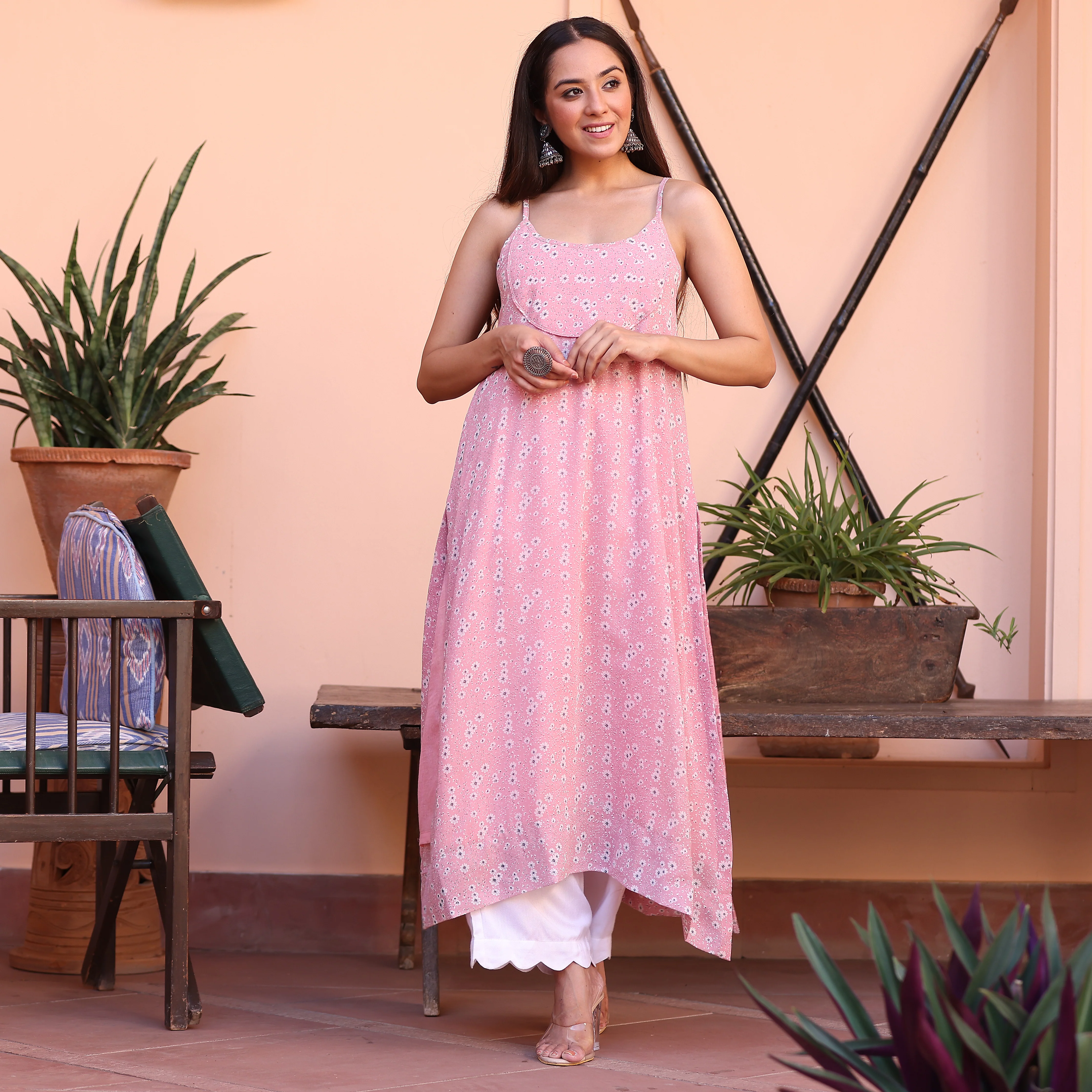 Tia kameez - Image 3