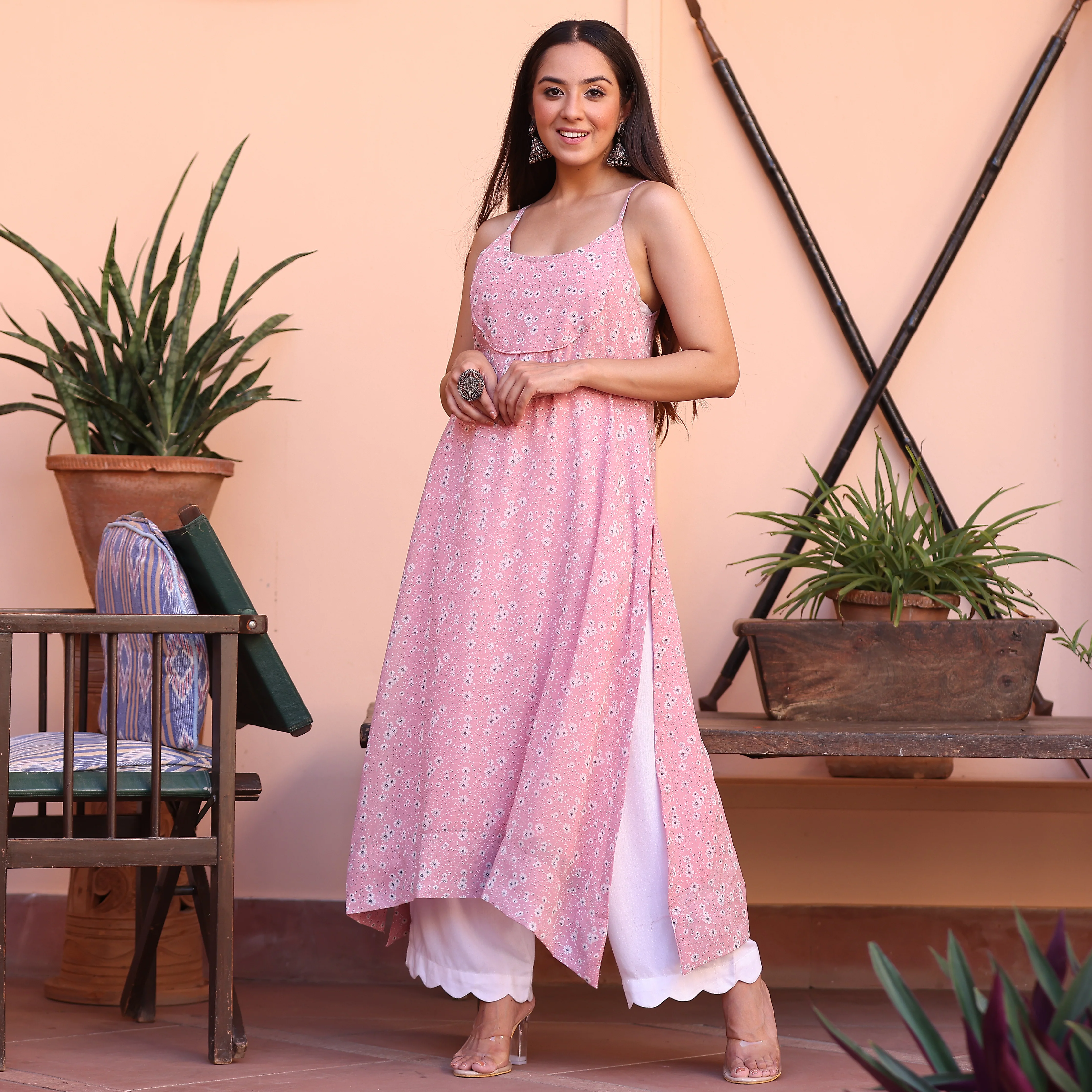 Tia kameez - Image 6