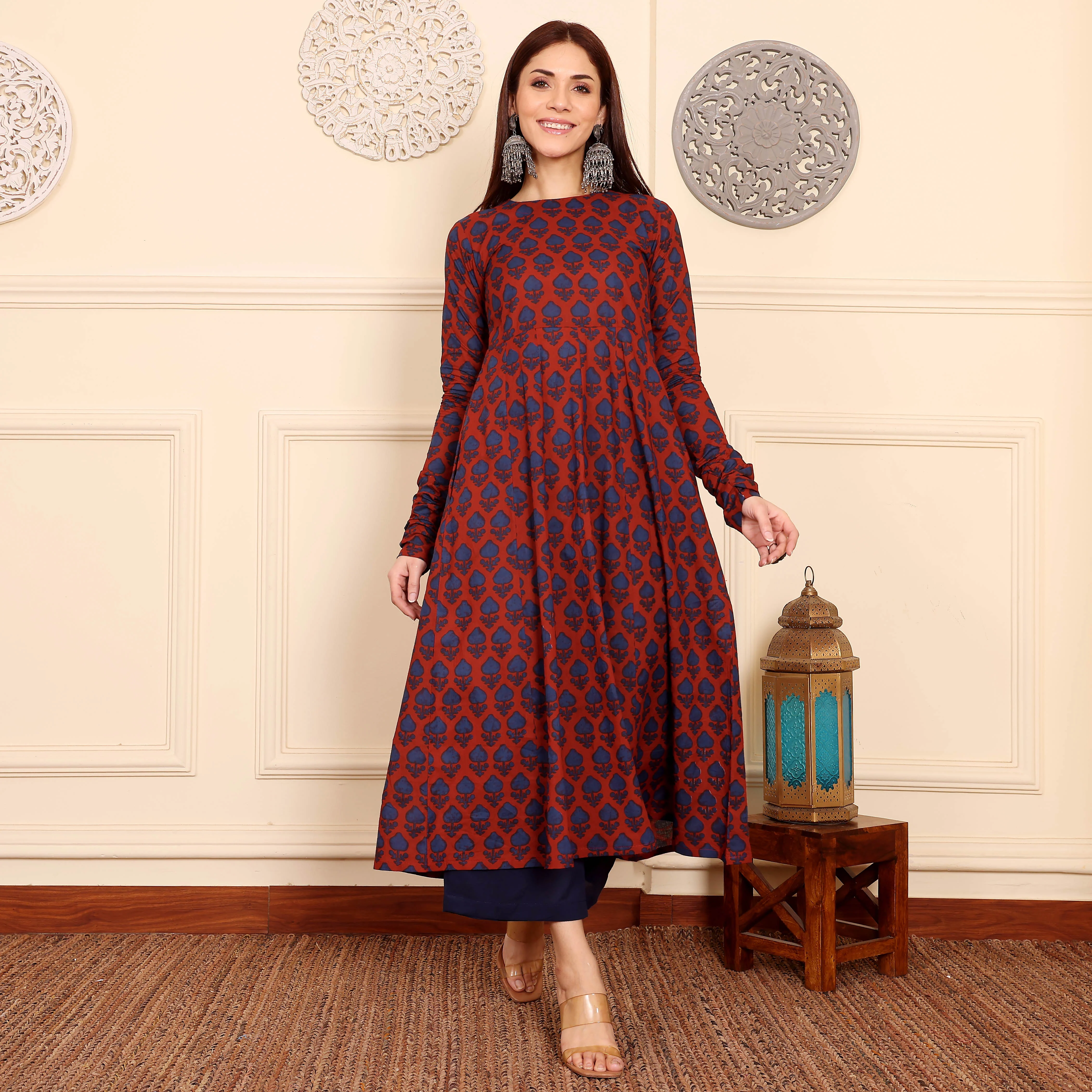 Tisca Cotton Set - Image 10