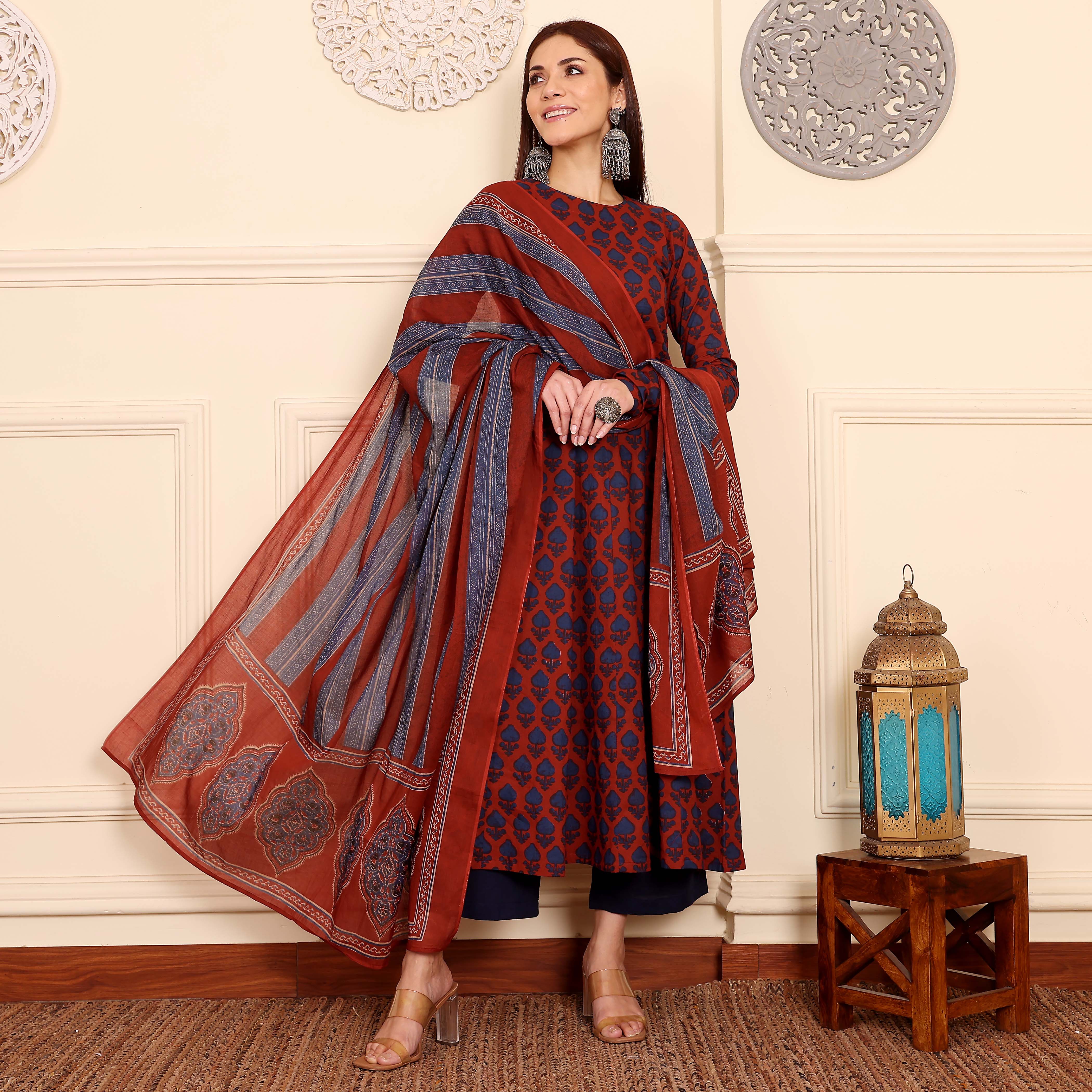 Tisca Cotton Set - Image 11