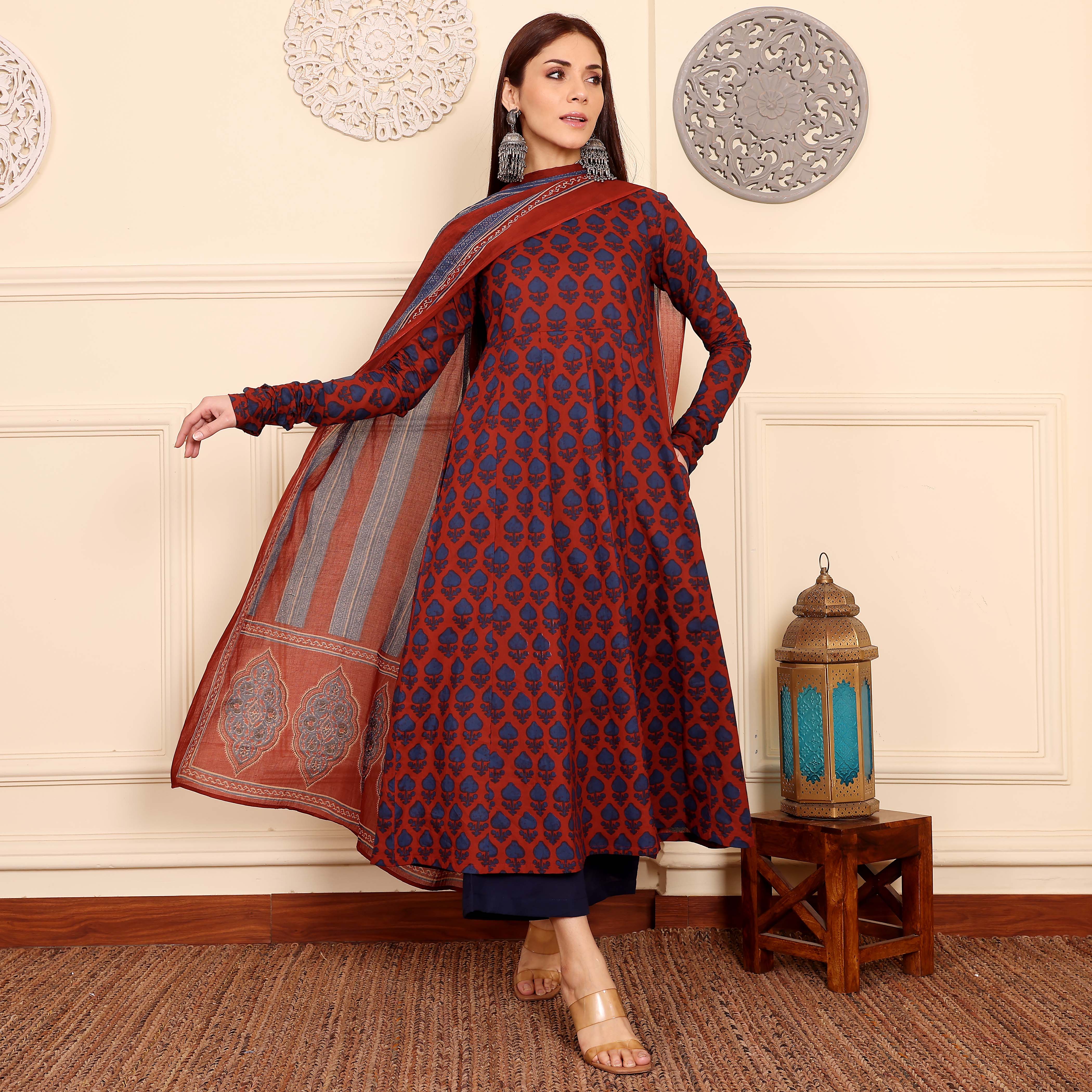 Tisca Cotton Set - Image 13