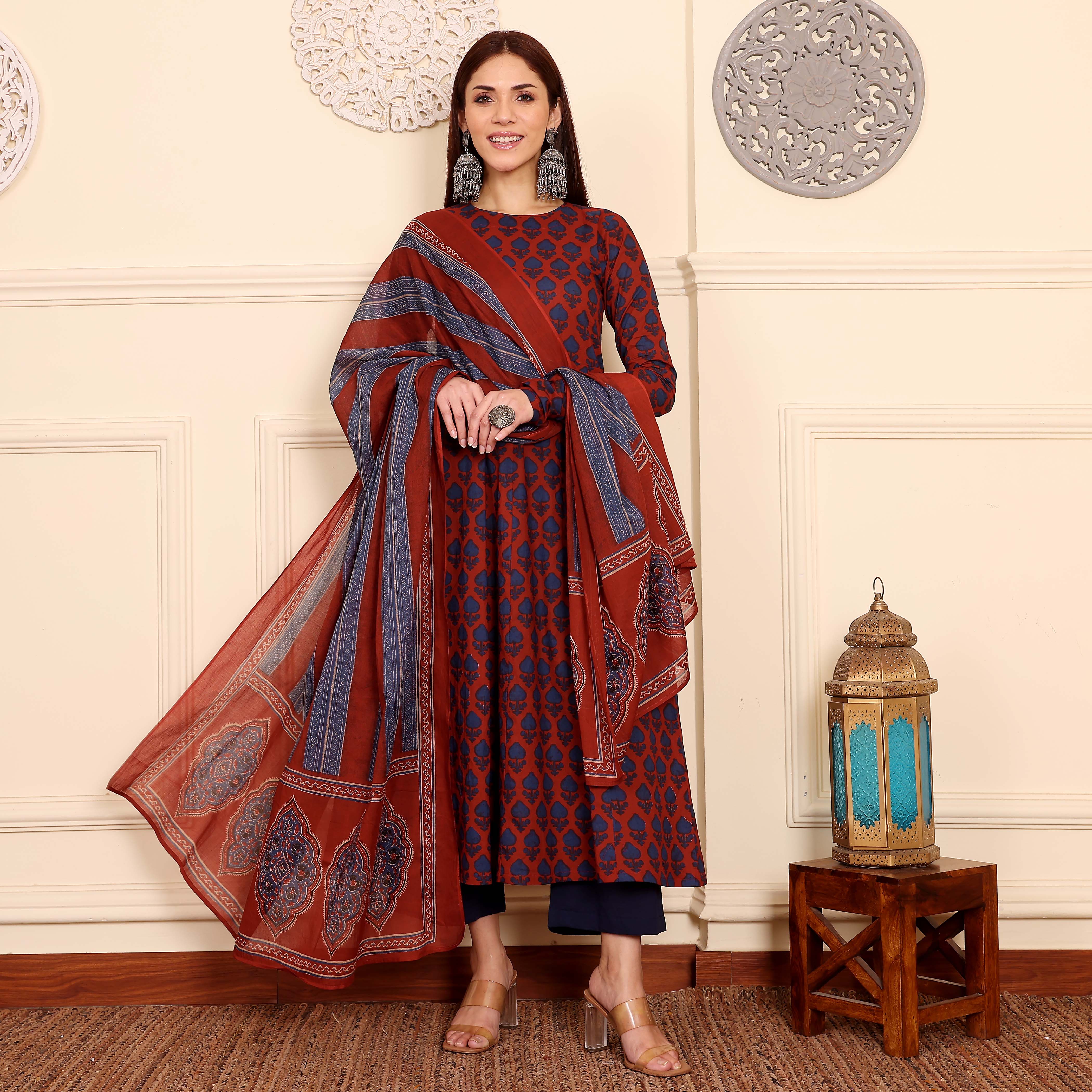 Tisca Cotton Set - Image 2