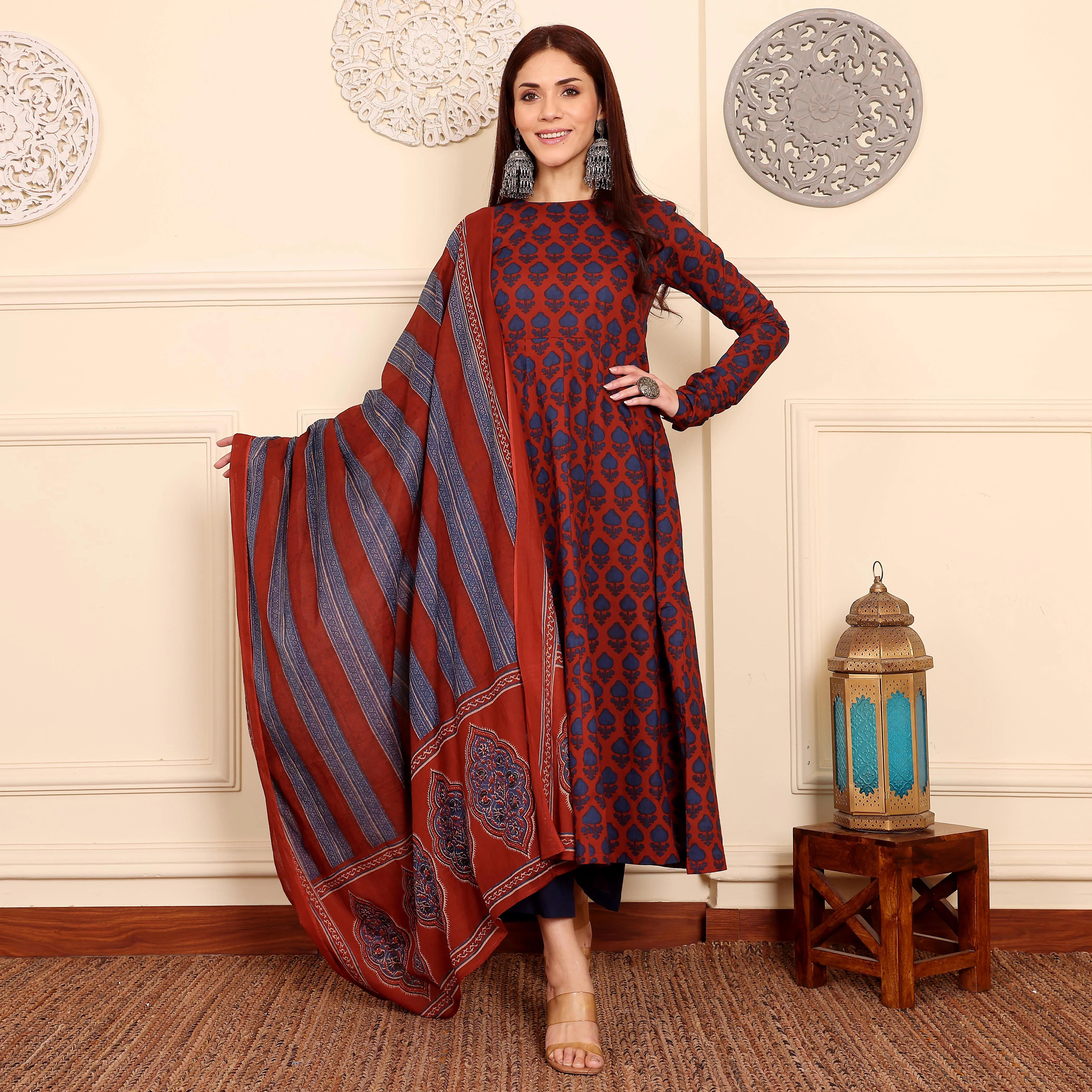 Tisca Cotton Set - Image 5